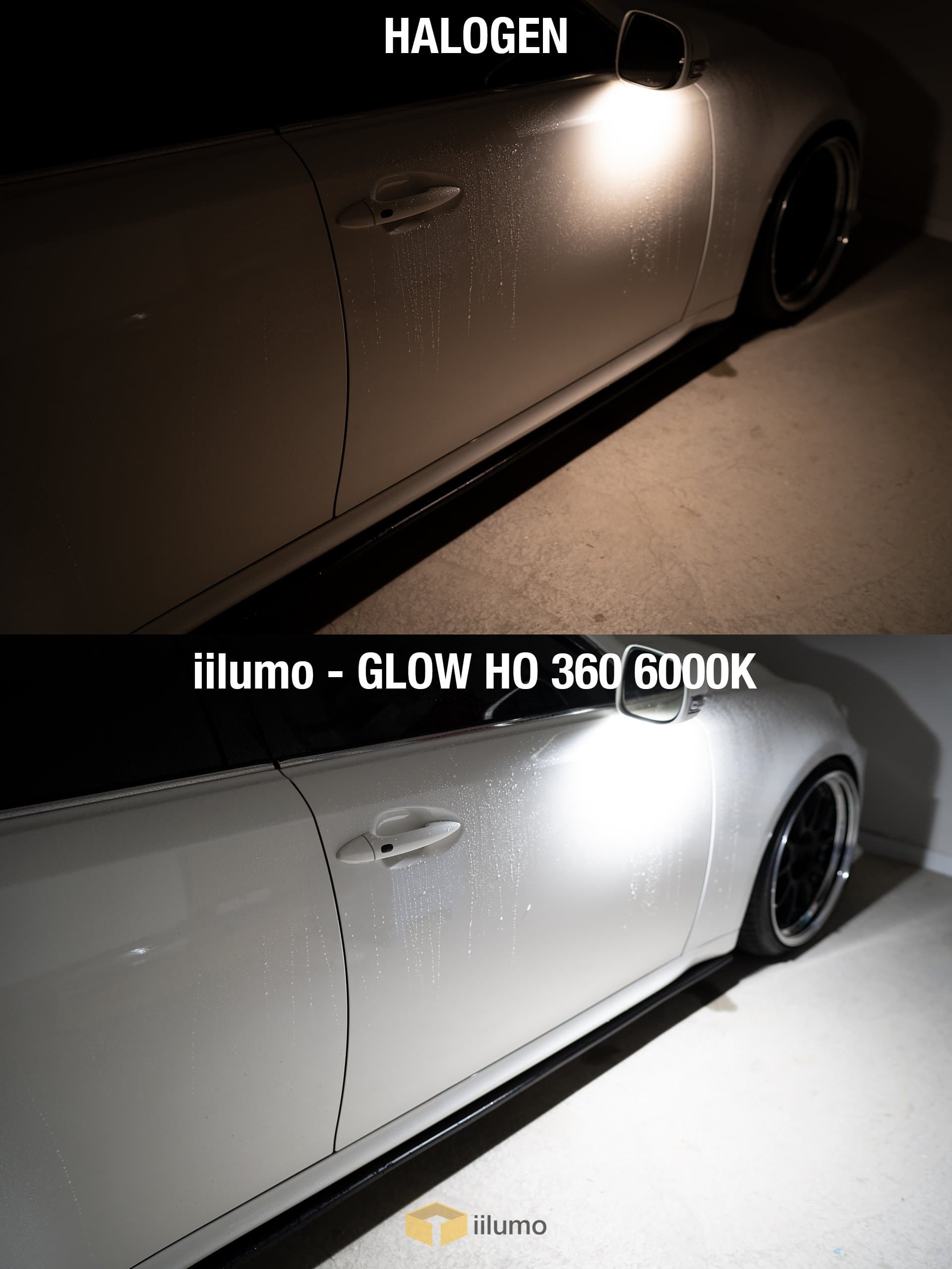 2006-2010 LEXUS IS250/IS350 : LED PACKAGE