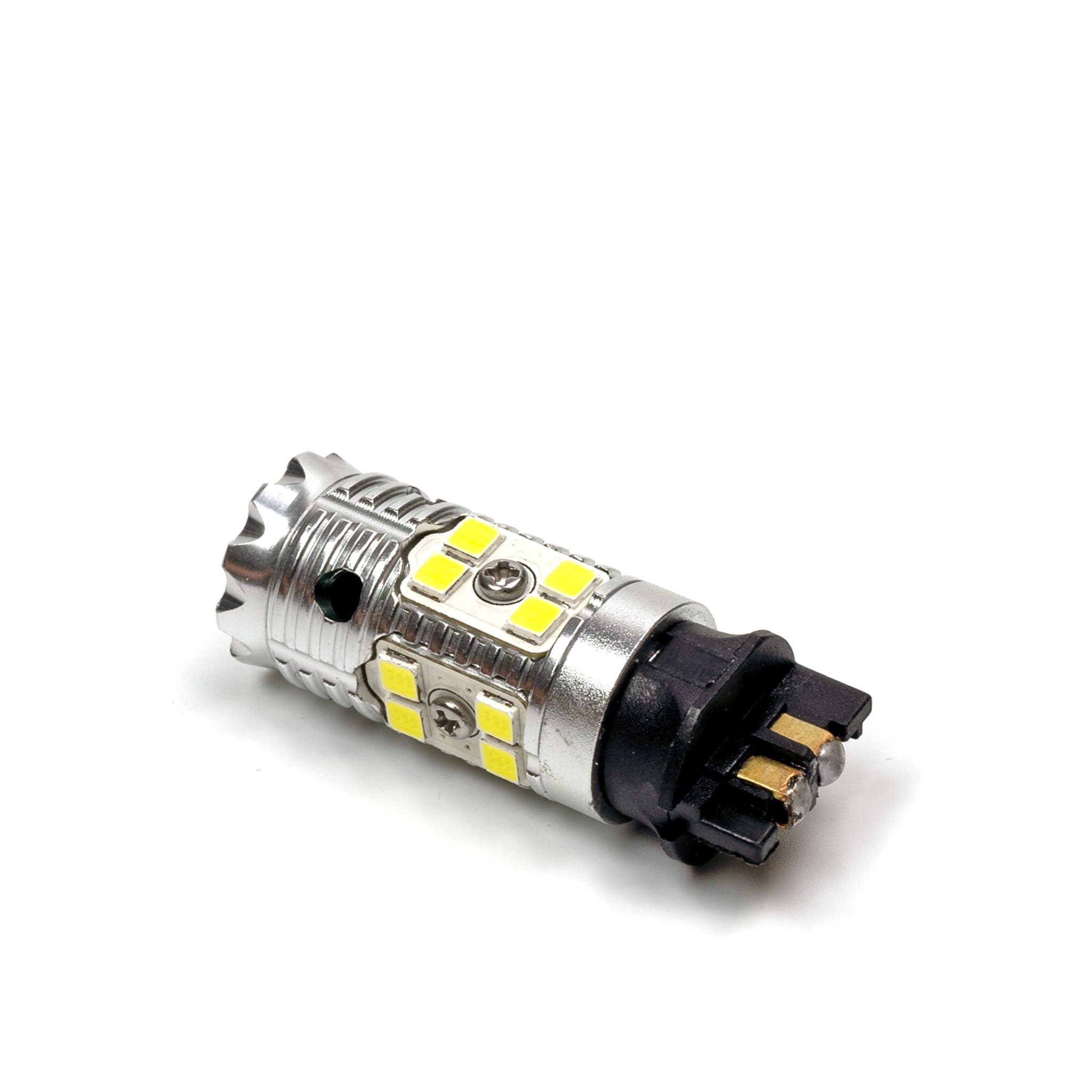 PW24W CANBUS WHITE LED BULB - iilumo