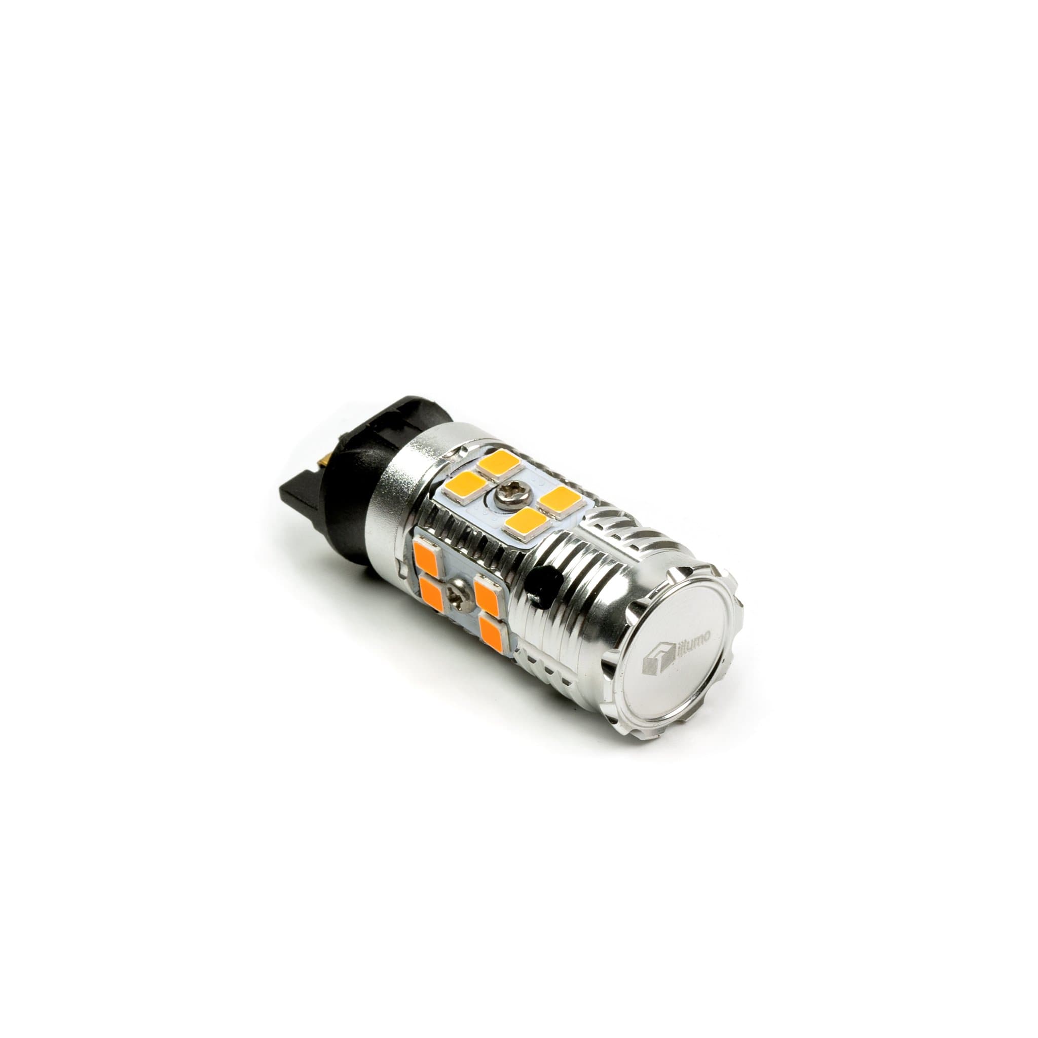 BURST PWY24W AMBER LED