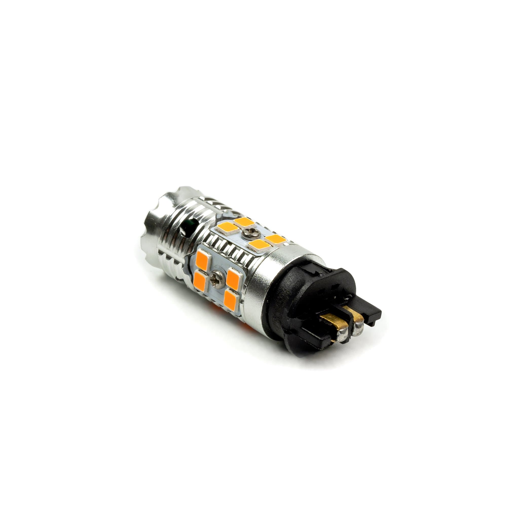BURST : PWY24W AMBER LED BULB - iilumo