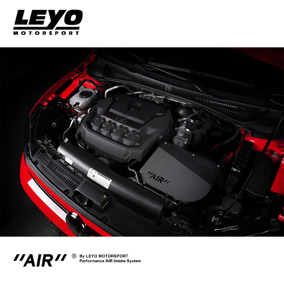 Cold Air Intake System - Volkswagen Polo GTI AW/Tiguan MK2/T-Roc MK1/Arteon MK1/Passat MK8 & Audi A1 GB/A3 8V/TT 8S/Q2 F3/Q3 F3