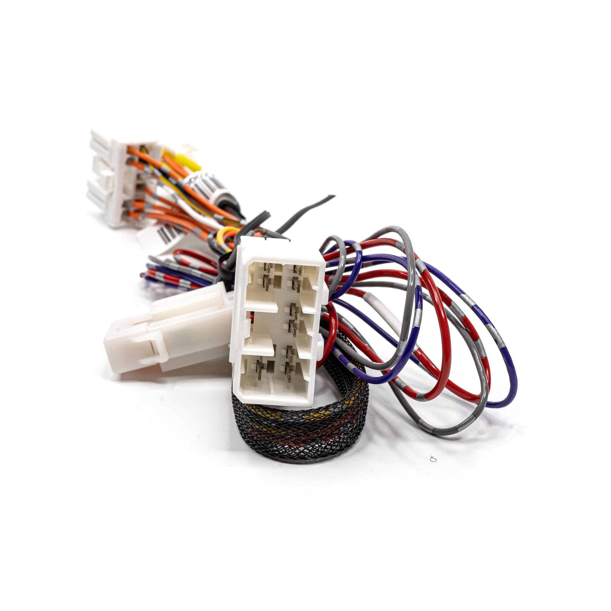 AUTO MIRROR FOLDING MODULE : FORD RANGER / EVEREST - iilumolab