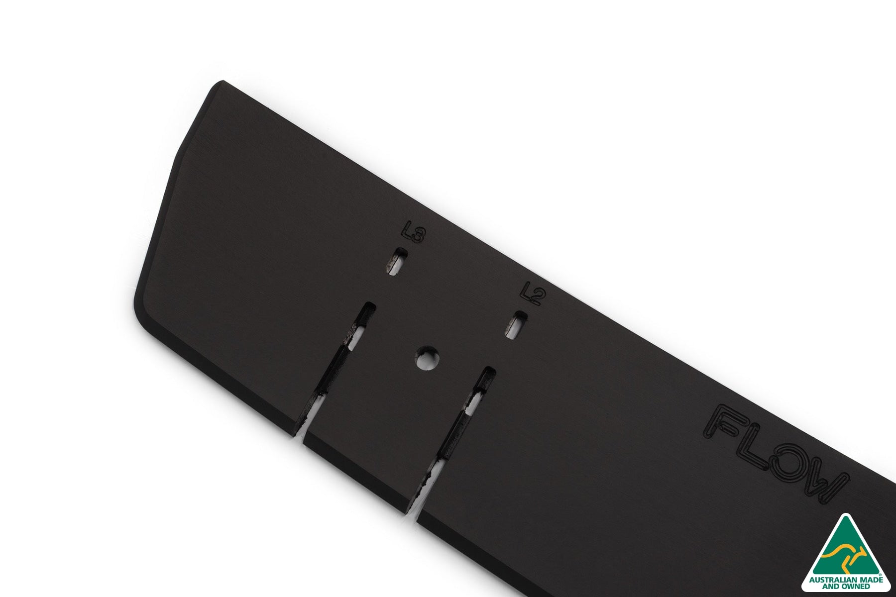XR5 Focus Turbo V3 Flow-Lock Rear Diffuser - iilumolab