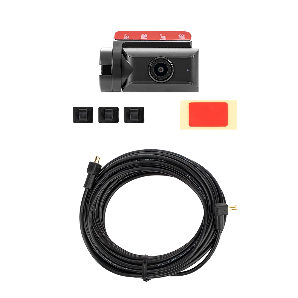 BLACKVUE INTERIOR INFRARED CAMERA - iilumo