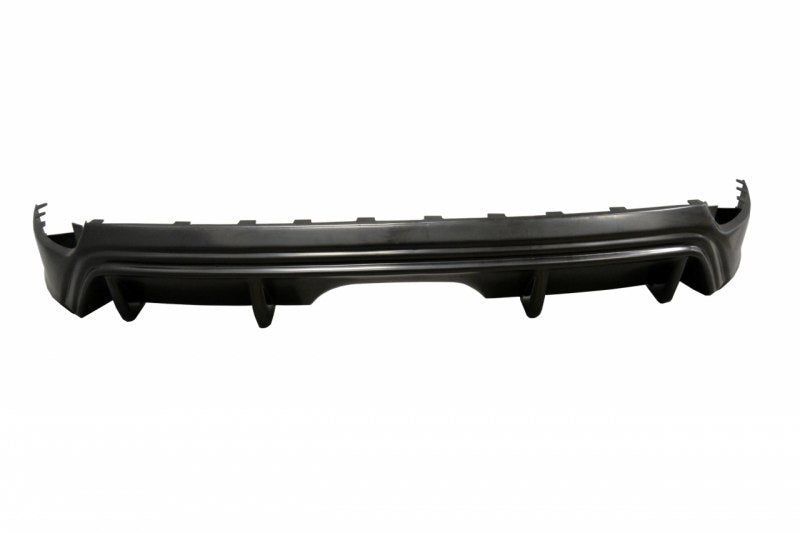 Maxton Design Front Ford Focus Mk 3 ST Rear Diffuser (Facelift) - iilumolab
