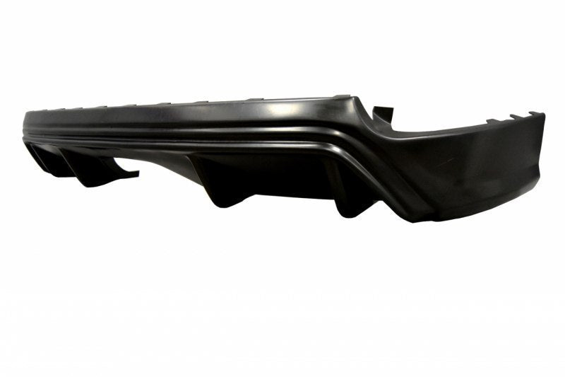 Maxton Design Front Ford Focus Mk 3 ST Rear Diffuser (Facelift) - iilumolab
