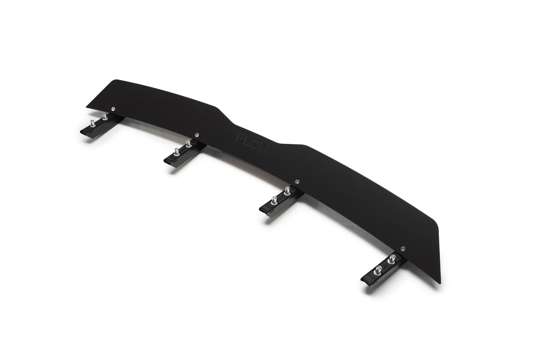 Flow Designs MK3 Focus RS Rear Spoiler Extension - iilumolab