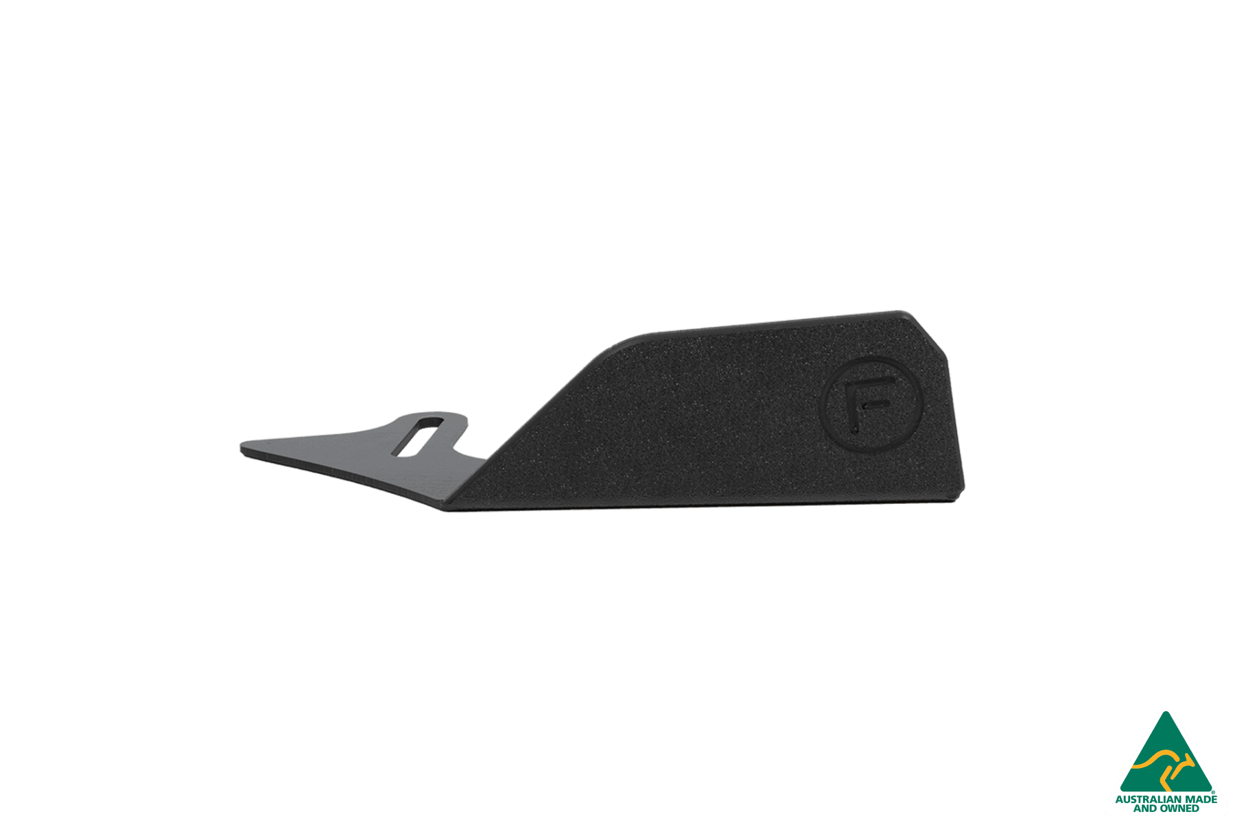 Flow Designs MK4 & MK4.5 Focus ST Rear Spat Winglets (Pair) - iilumolab