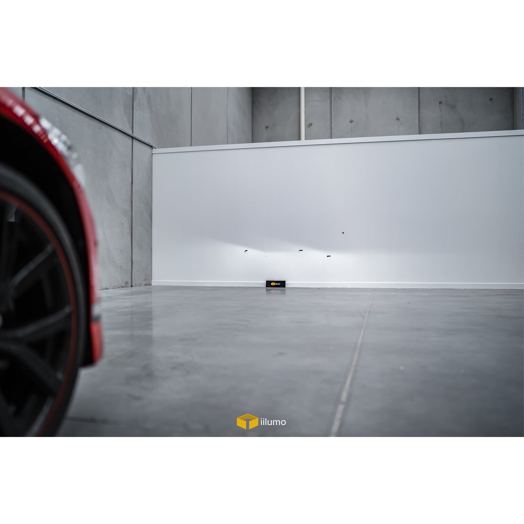 HOLDEN VF COMMODORE (SEDAN) : HID CONVERSION/LED PACKAGE - iilumolab