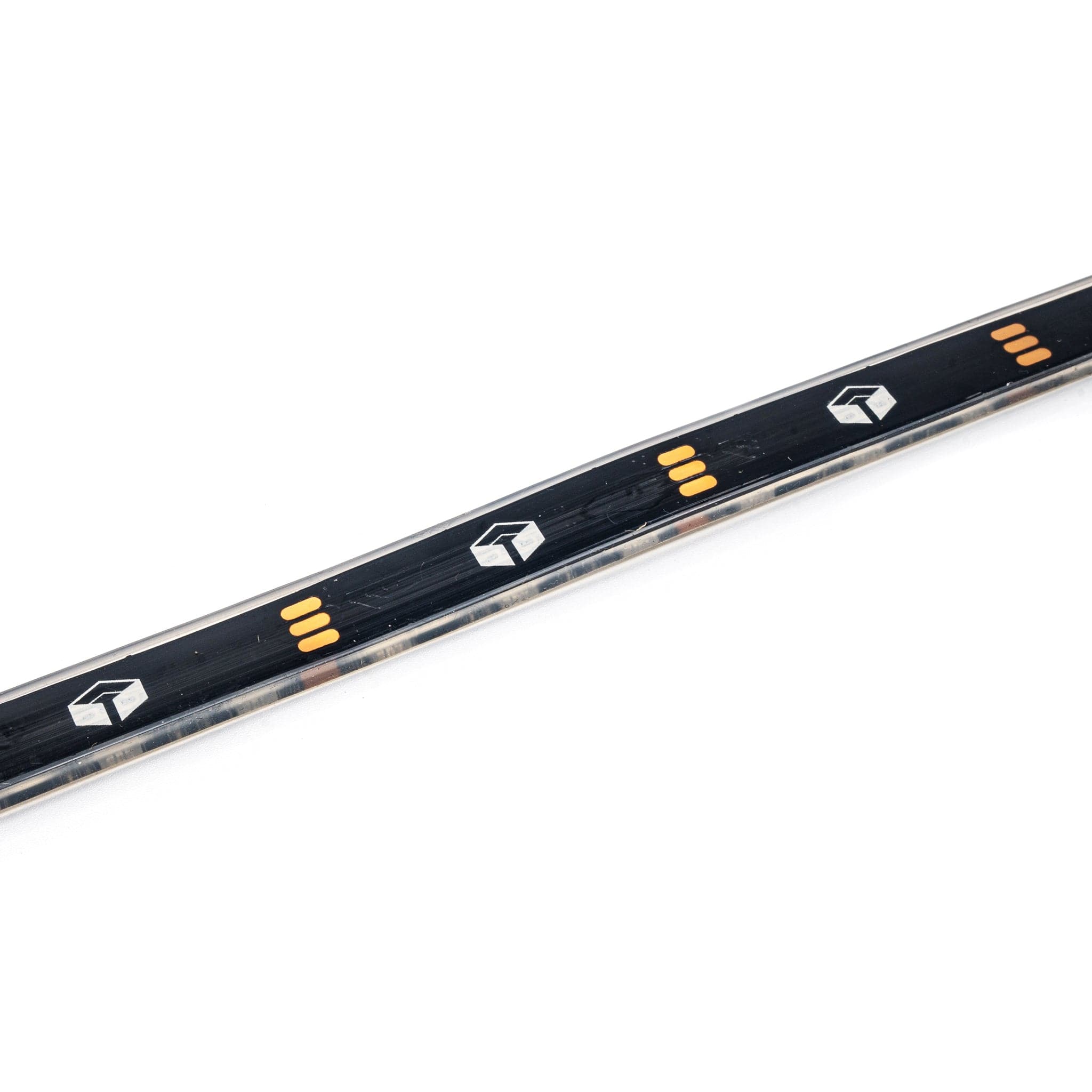 IP68 UNDERGLOW RGB FLOW LED STRIPS : 5M / 60LED - iilumo