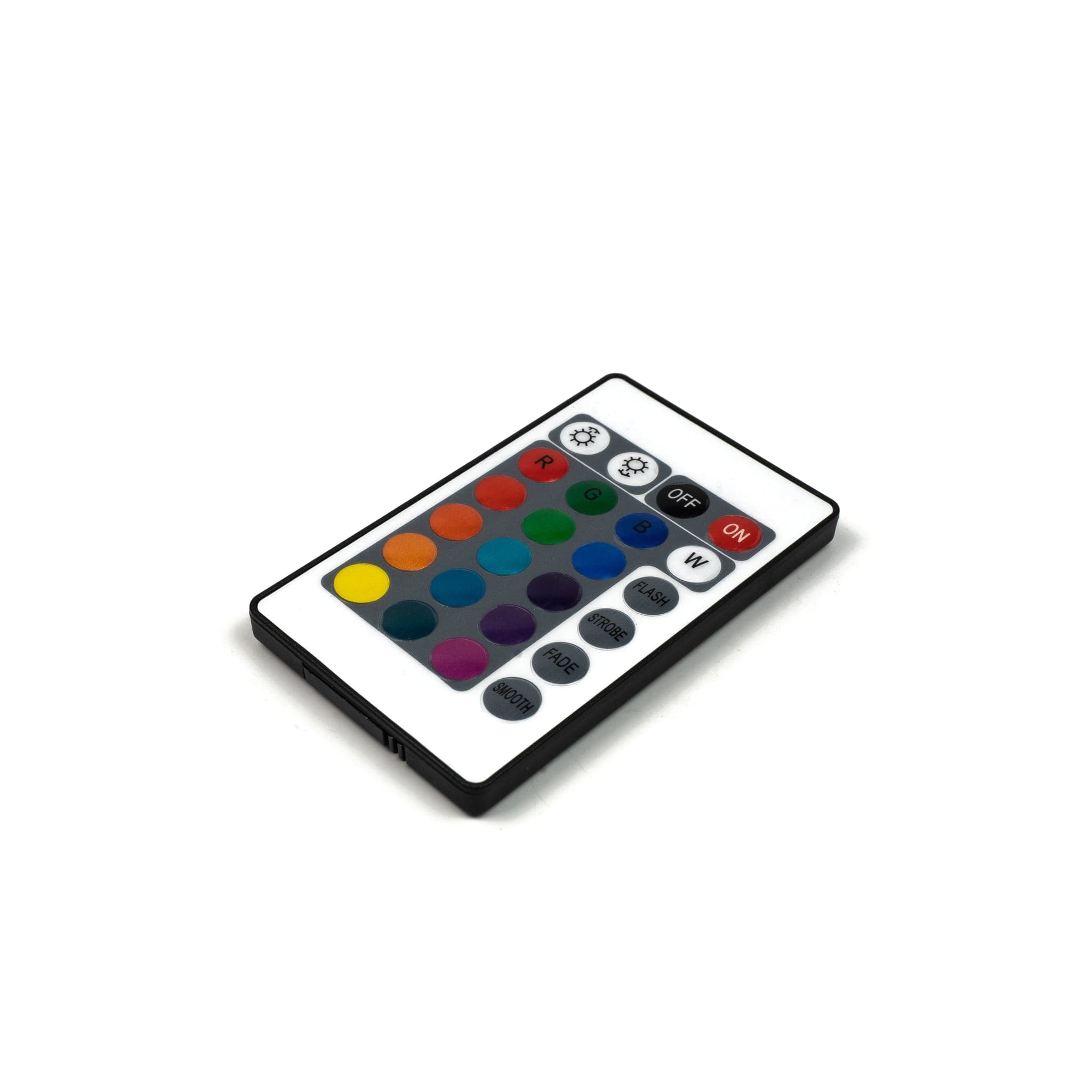 RGB LED FOOTWELL LIGHTS : VW - iilumolab