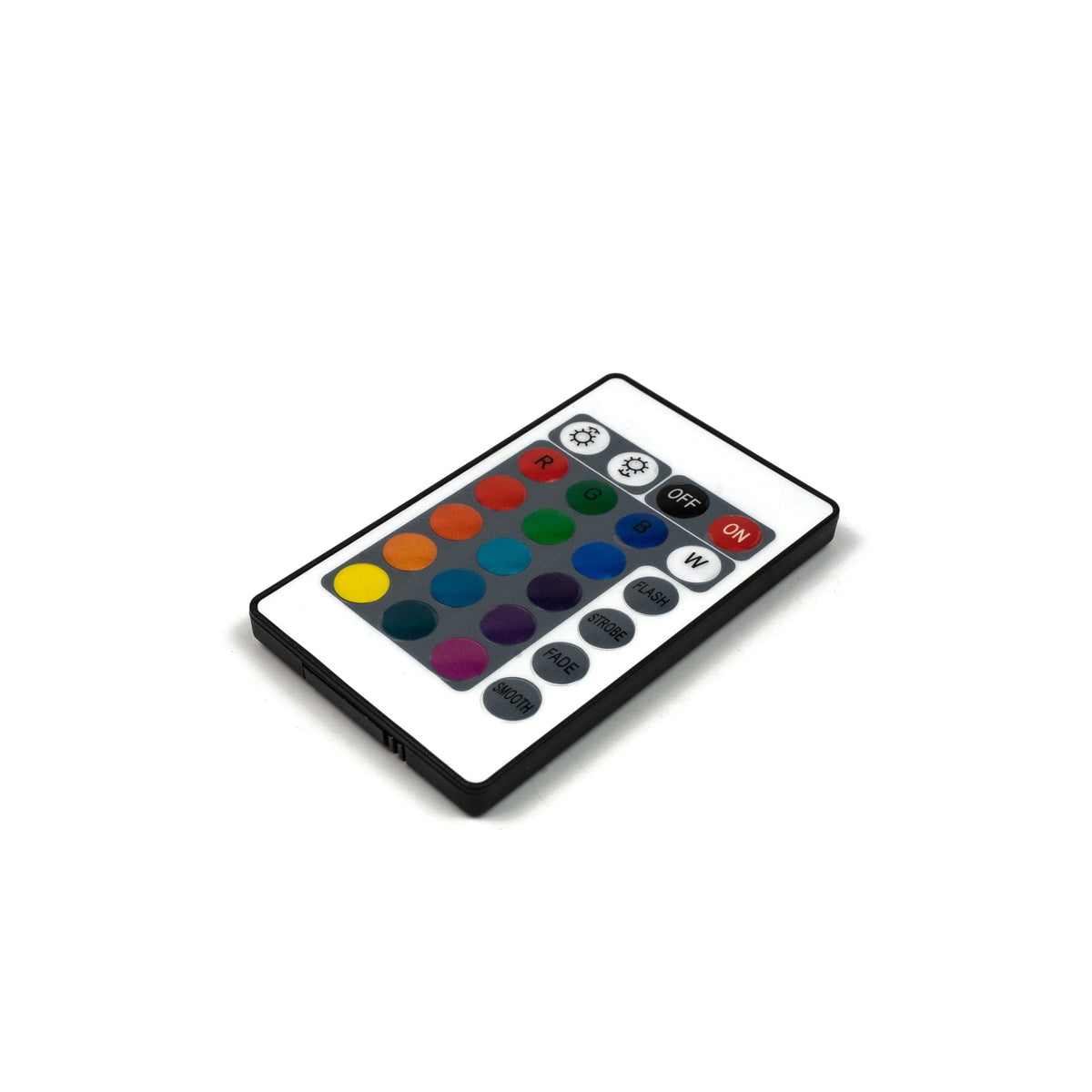 RGB LED FOOTWELL LIGHTS : VW - iilumo
