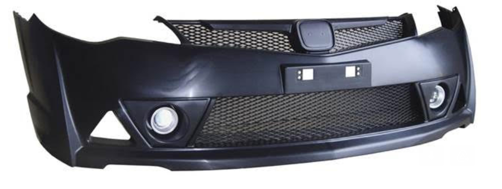 Mugen RR Style Full Kit for Honda Civic FD 2006-2012