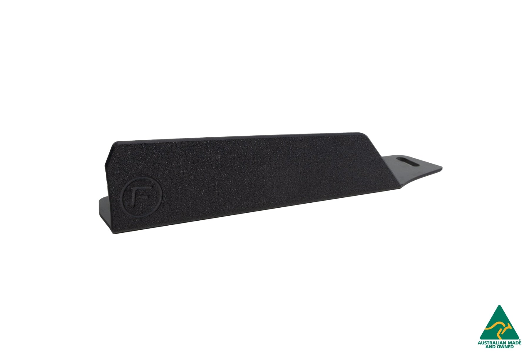 Flow Designs Honda Accord Euro CL7/CL9 Rear Spat Winglets - iilumolab