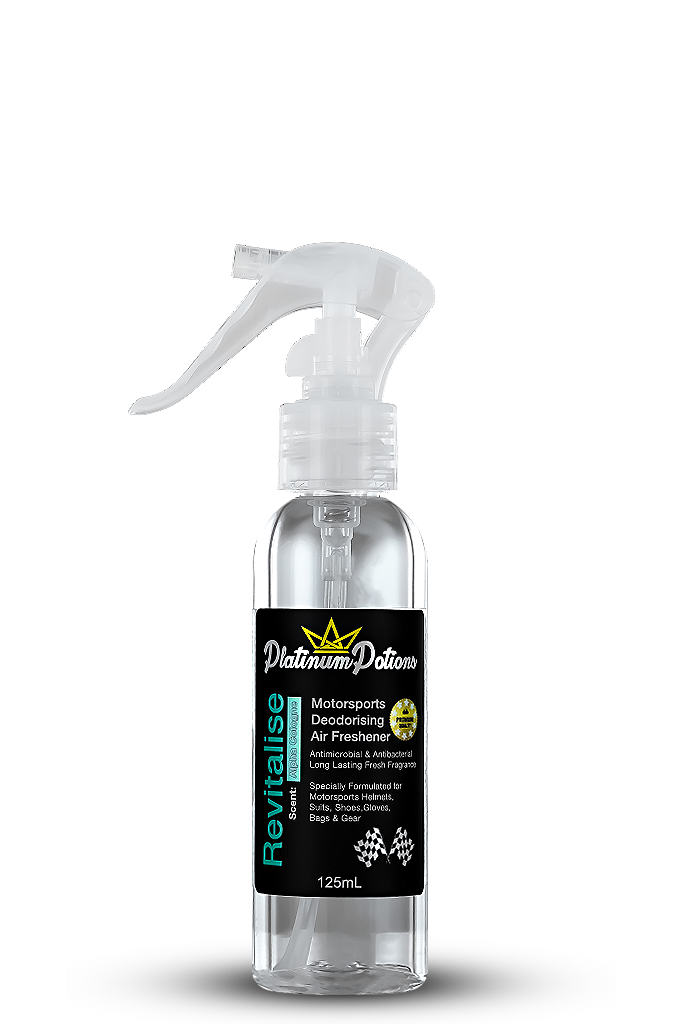 PLATINUM POTIONS : REVITALISE - iilumolab