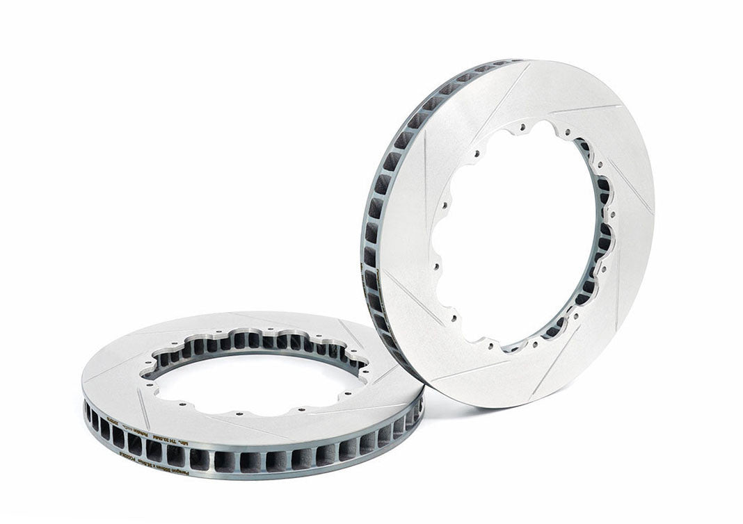 Paragon Performance Rotor Rings 355mm x 32mm (13.98" x 1.26") - P.C.D. 228.6mm - I.D. 250mm