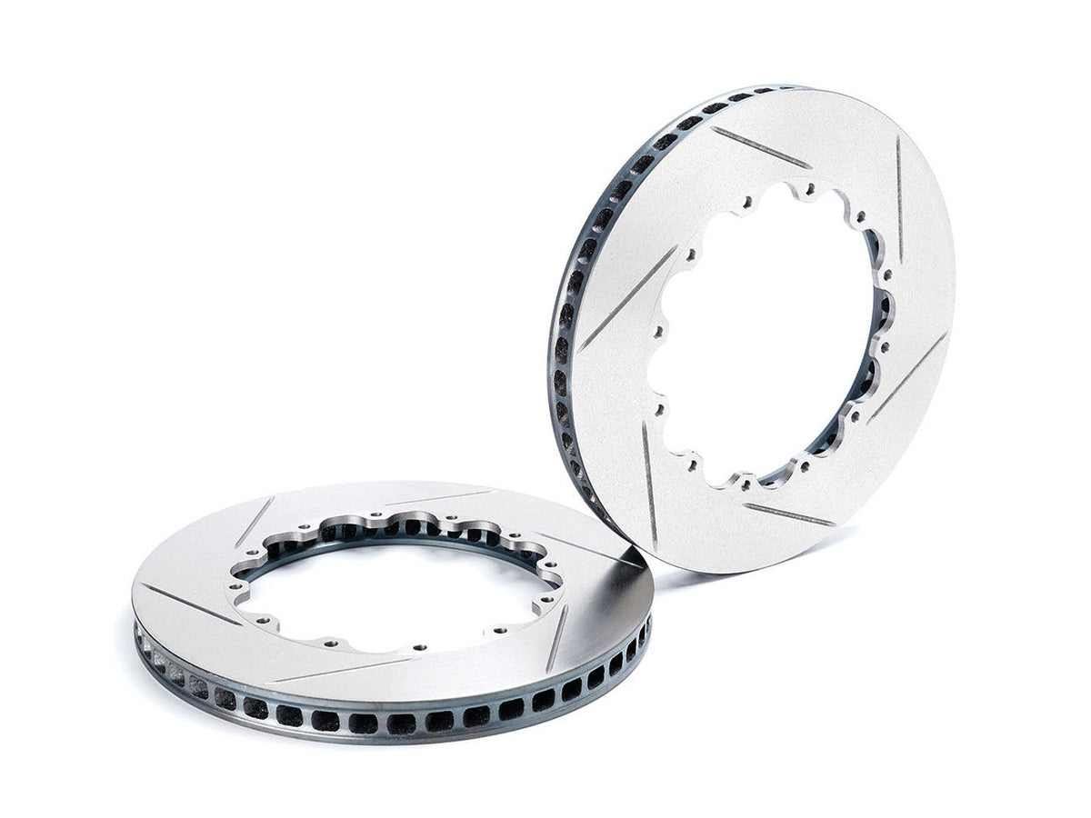 Paragon Brake Rotor Ring 271x18mm 180mm PCD – Formula 3 Dallara F308 / Mygale M07