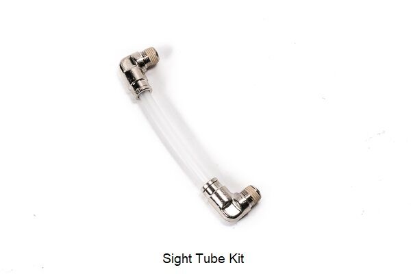 Radium Engineering Coolant Tank Service Items: Sight Tube