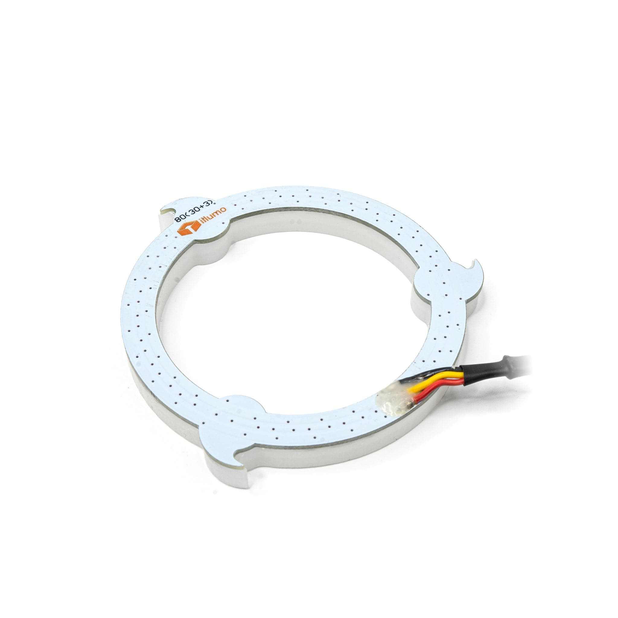 HALO : SHARINGAN (RGBW FLOW)