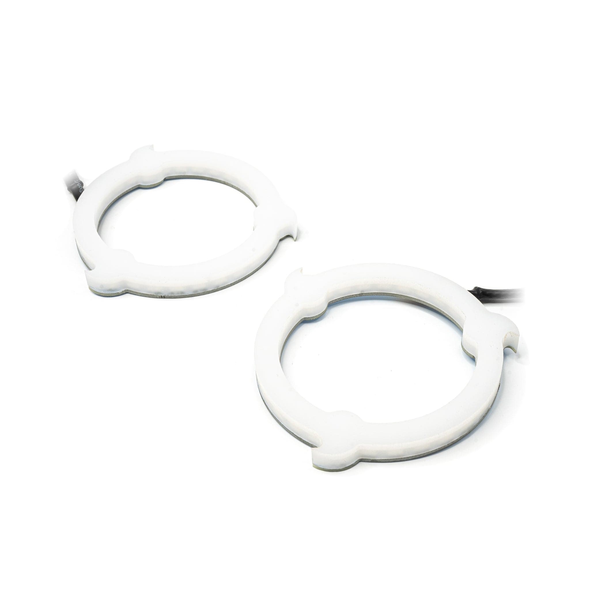 HALO : SHARINGAN (RGBW FLOW)