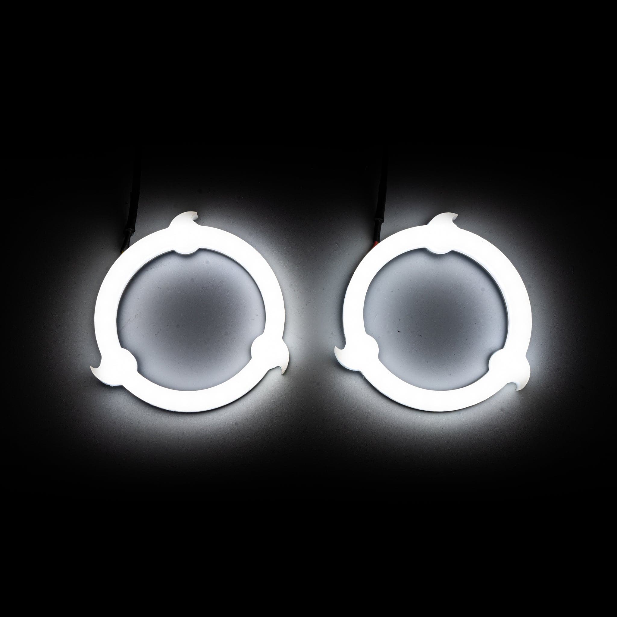 HALO : SHARINGAN (RGBW FLOW)