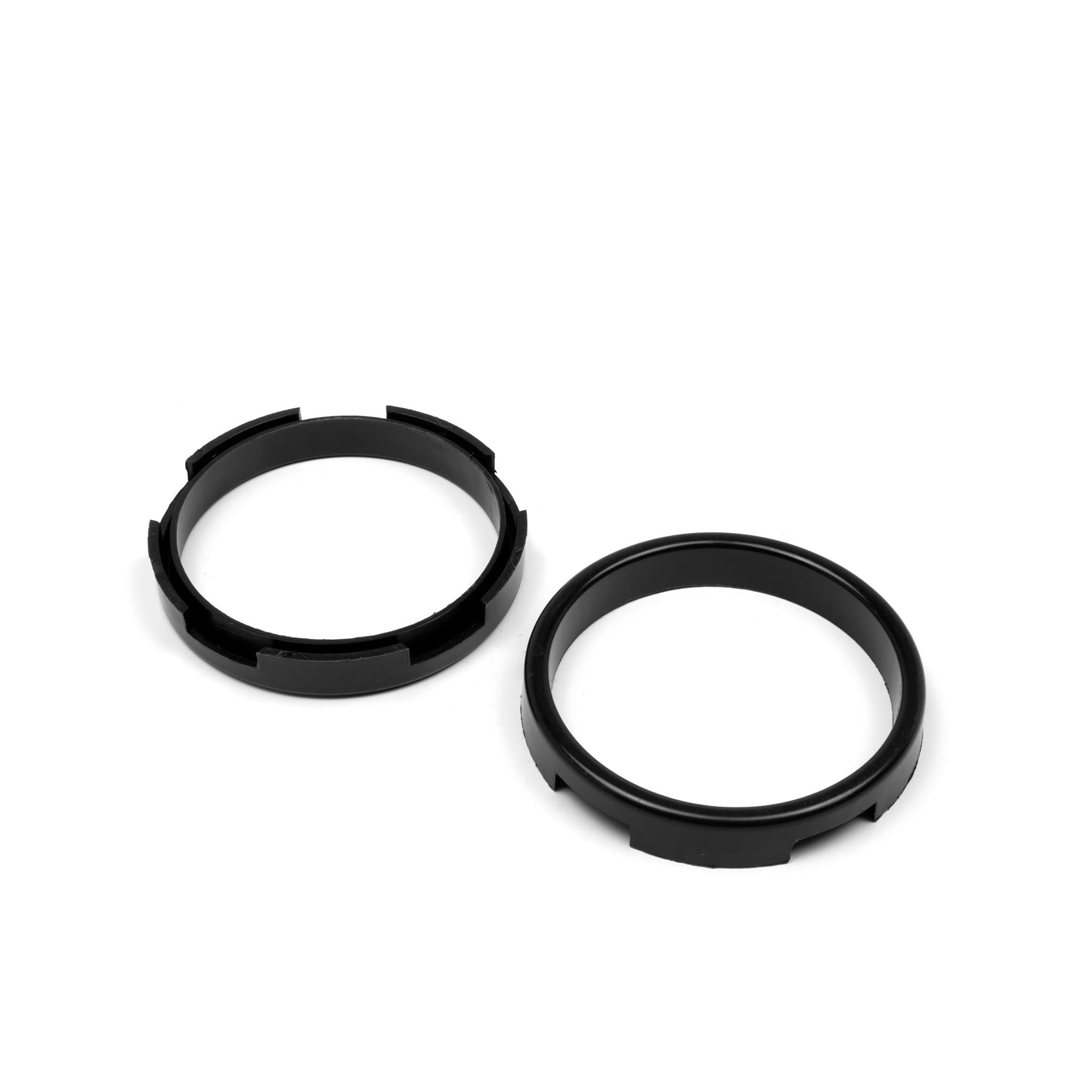 SHROUD CENTRIC RINGS - iilumo