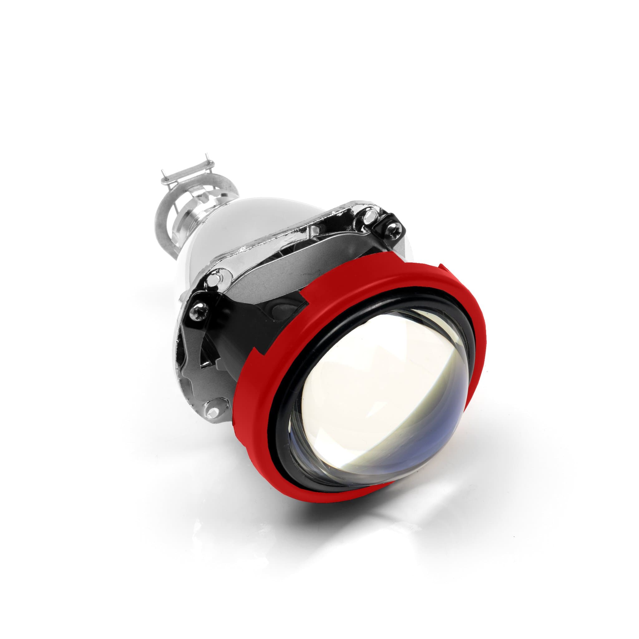 SHROUD CENTRIC RINGS - iilumo