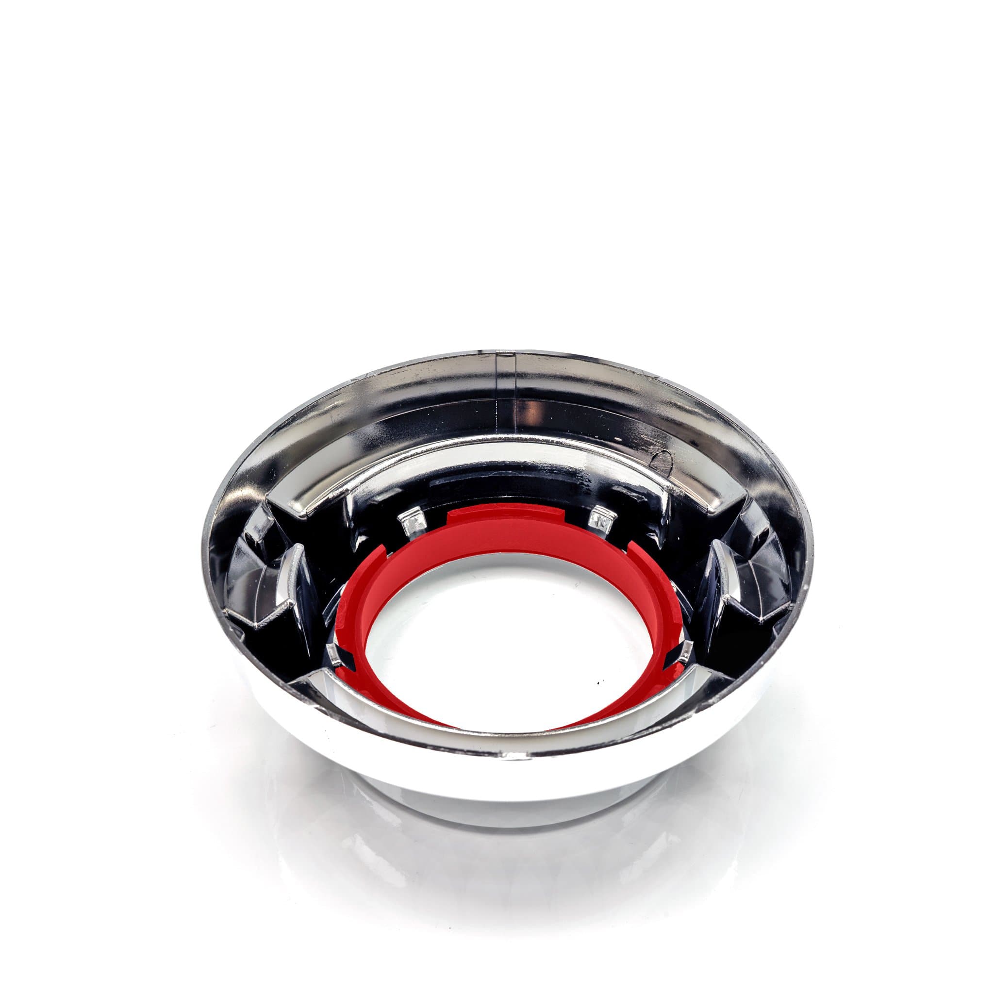 SHROUD CENTRIC RINGS - iilumo