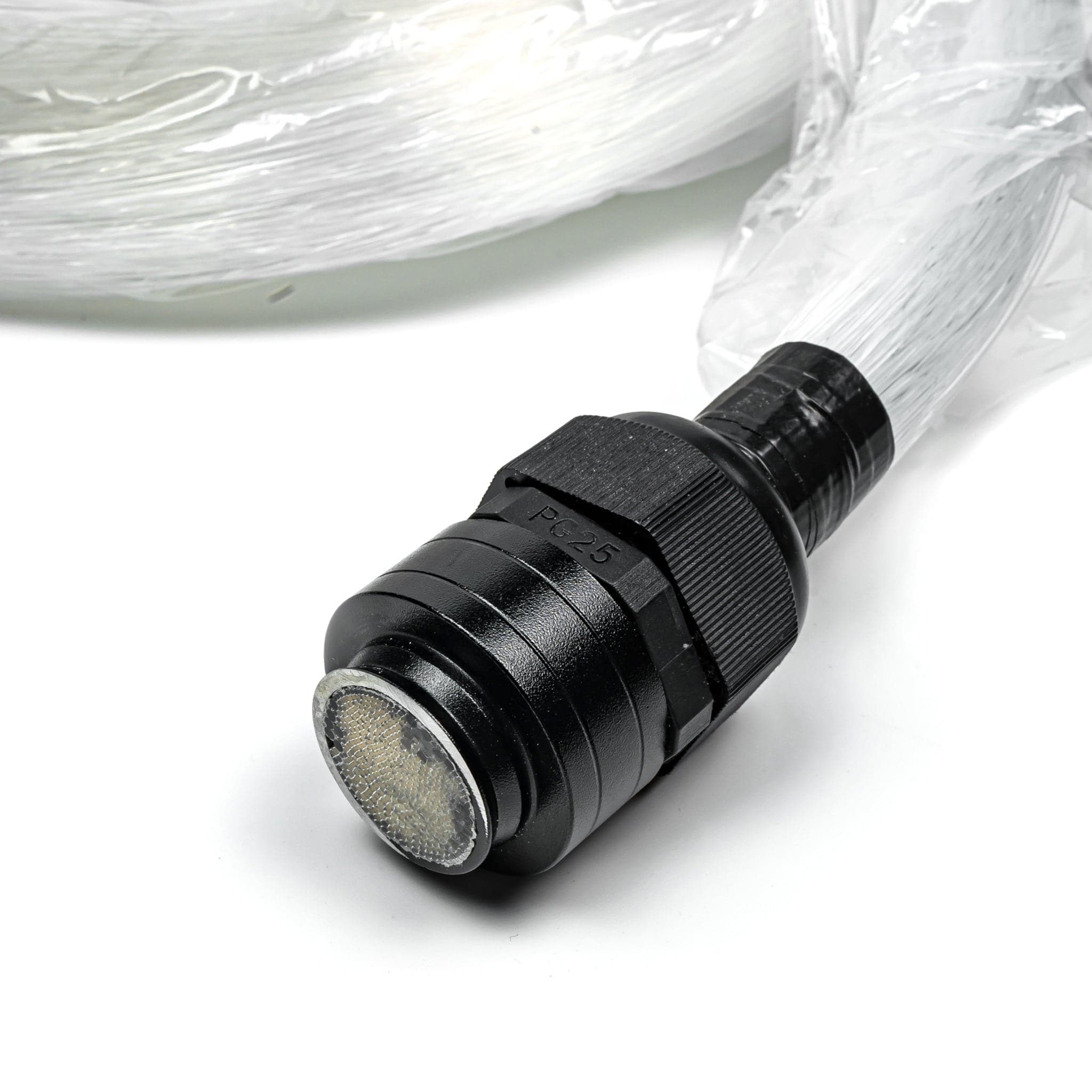 STARLIGHT : RGBW TWINKLING STAR HEADLINER KIT - SINGLE OUTPUT - iilumolab