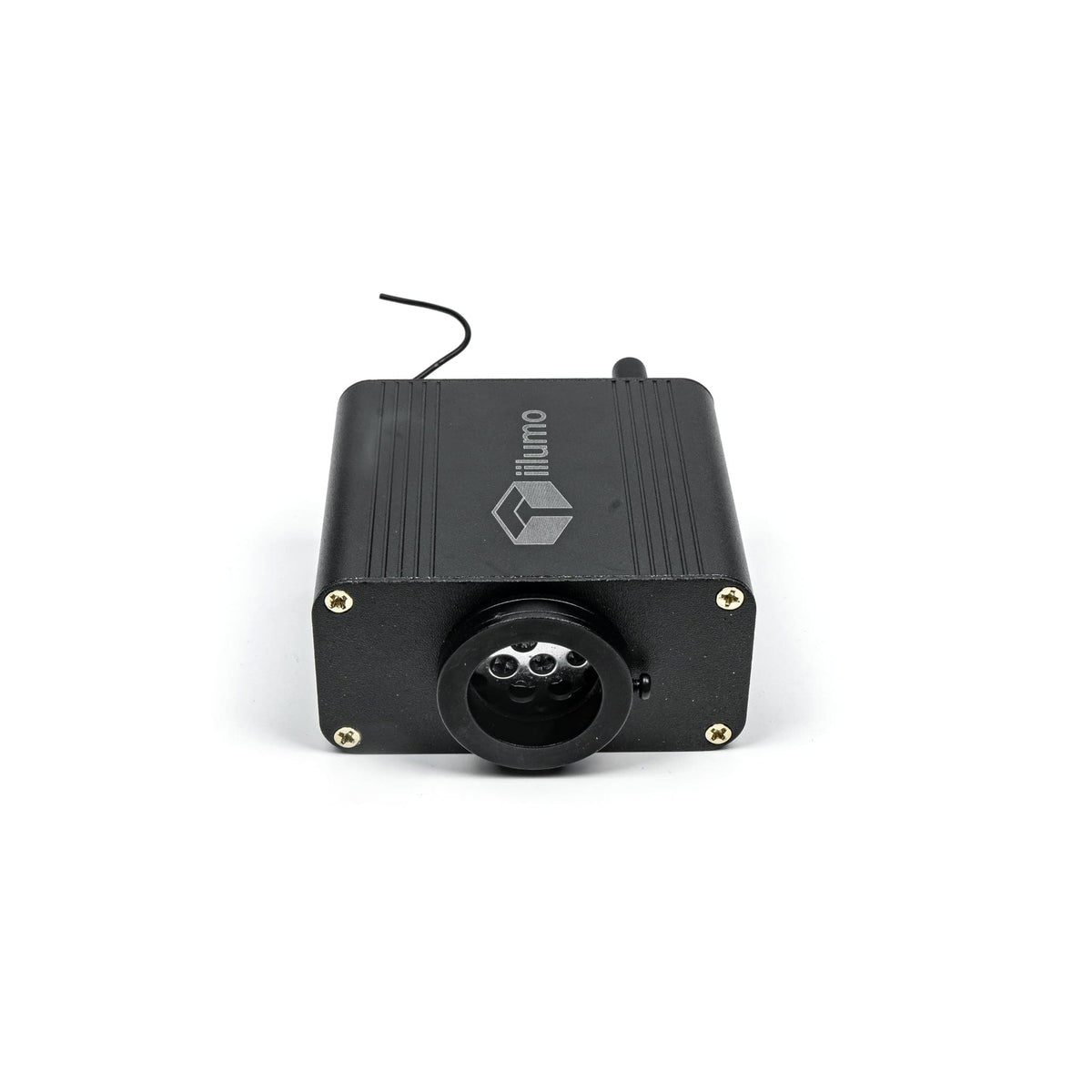 STARLIGHT : RGBW TWINKLING STAR SINGLE OUTPUT PROJECTOR - iilumo