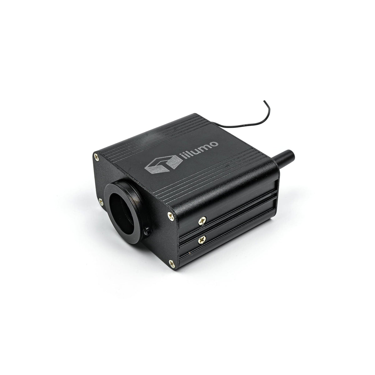 STARLIGHT : RGBW TWINKLING STAR SINGLE OUTPUT PROJECTOR - iilumo