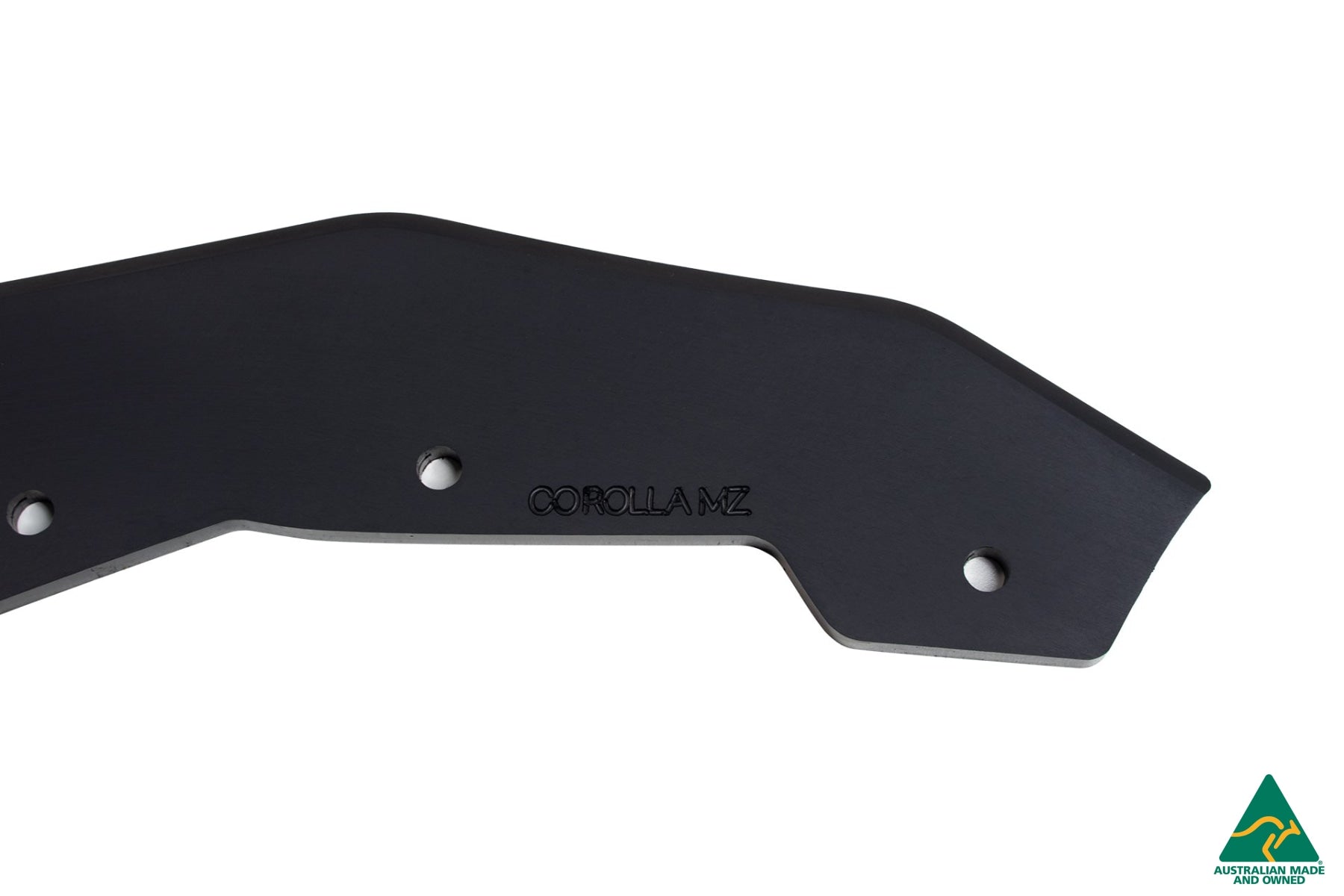 Flow Designs Corolla MZEA12R/ZWE211R 2018-2022 Rear Spats (Pair) - iilumolab