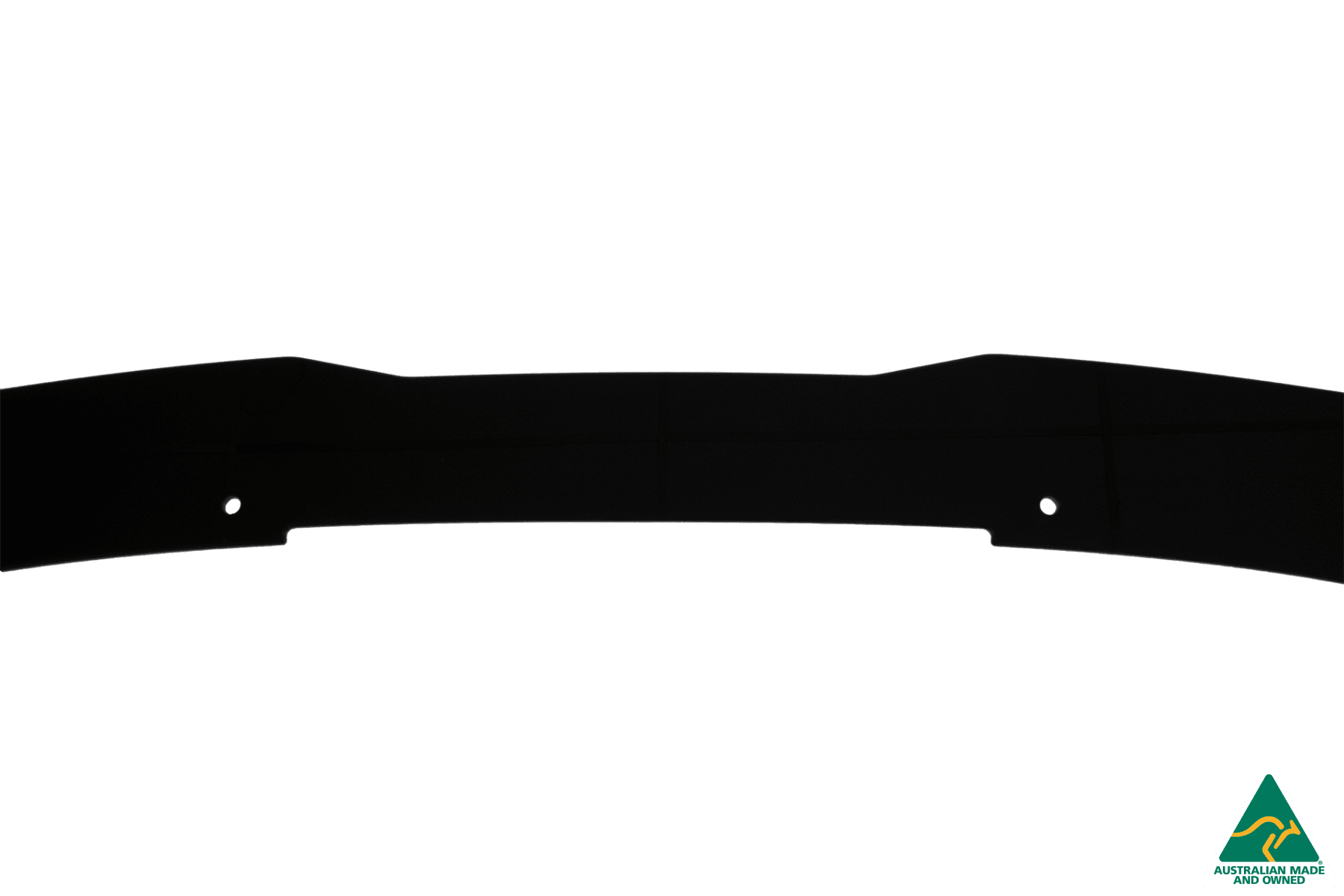 Flow Designs MK4 & MK4.5 Focus ST Rear Spoiler Extension - iilumolab