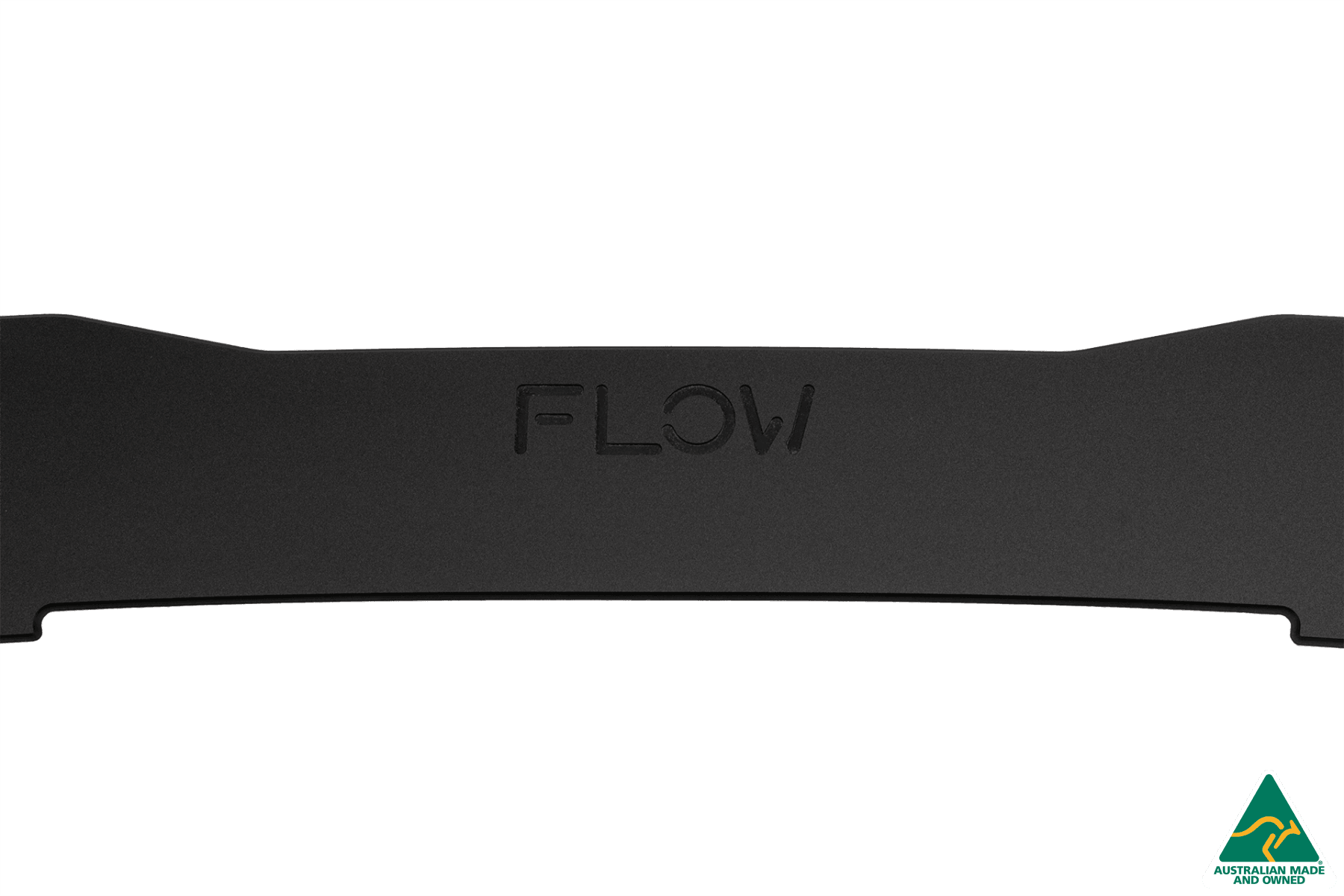Flow Designs MK4 & MK4.5 Focus ST Rear Spoiler Extension - iilumolab