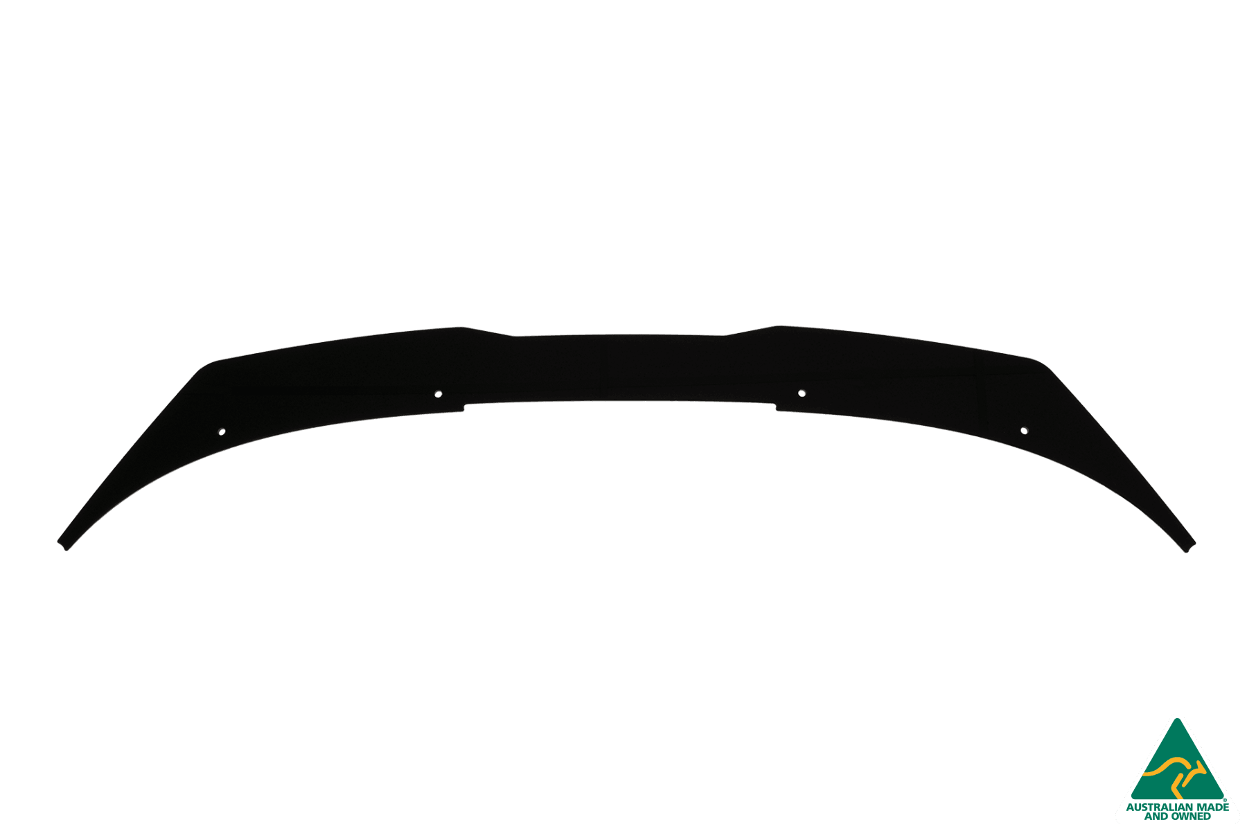 Flow Designs MK4 & MK4.5 Focus ST Rear Spoiler Extension - iilumolab