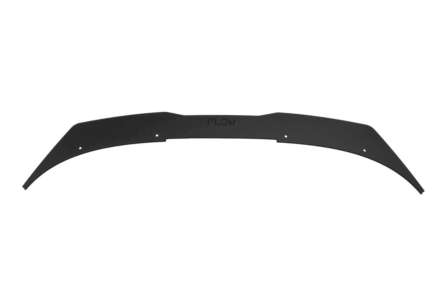 Flow Designs MK4 & MK4.5 Focus ST Rear Spoiler Extension - iilumolab