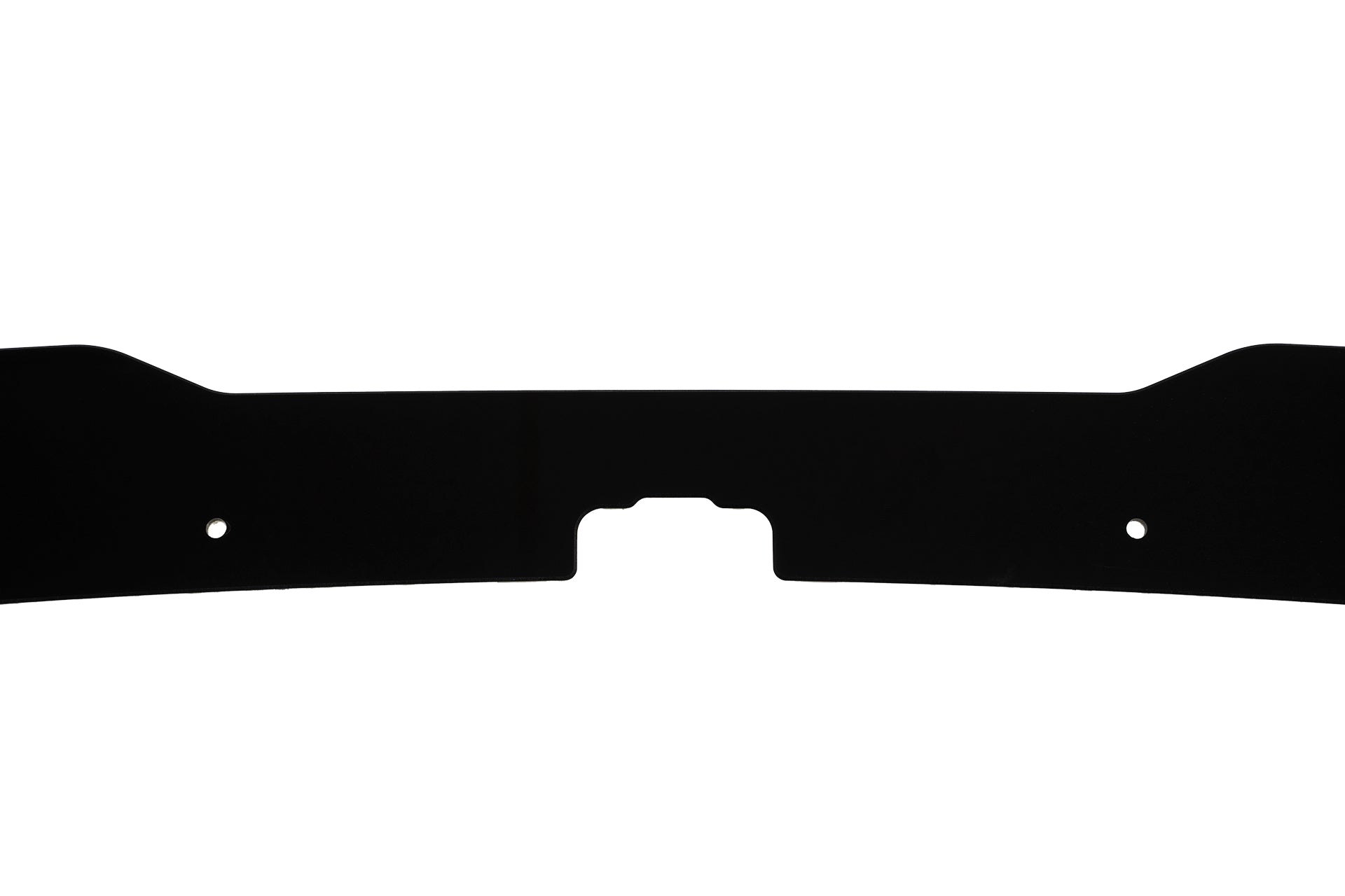 Flow Designs i30N Hatch PDE V6 FL2 2025+ Rear Spoiler Extension - iilumolab