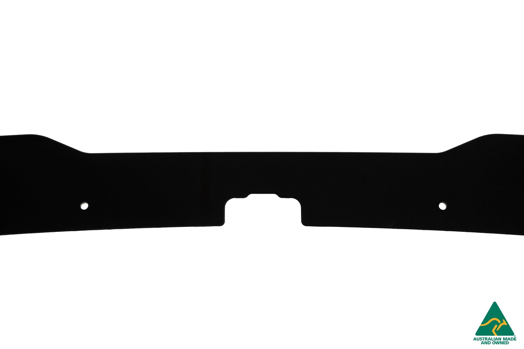 Flow Designs i30N Hatch PD FL Rear Spoiler Extension - iilumolab