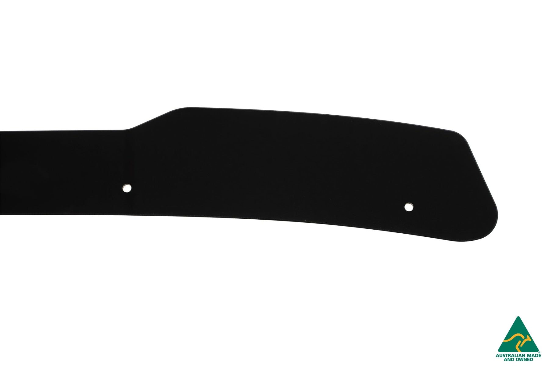 Flow Designs i30N Hatch PD FL Rear Spoiler Extension - iilumolab