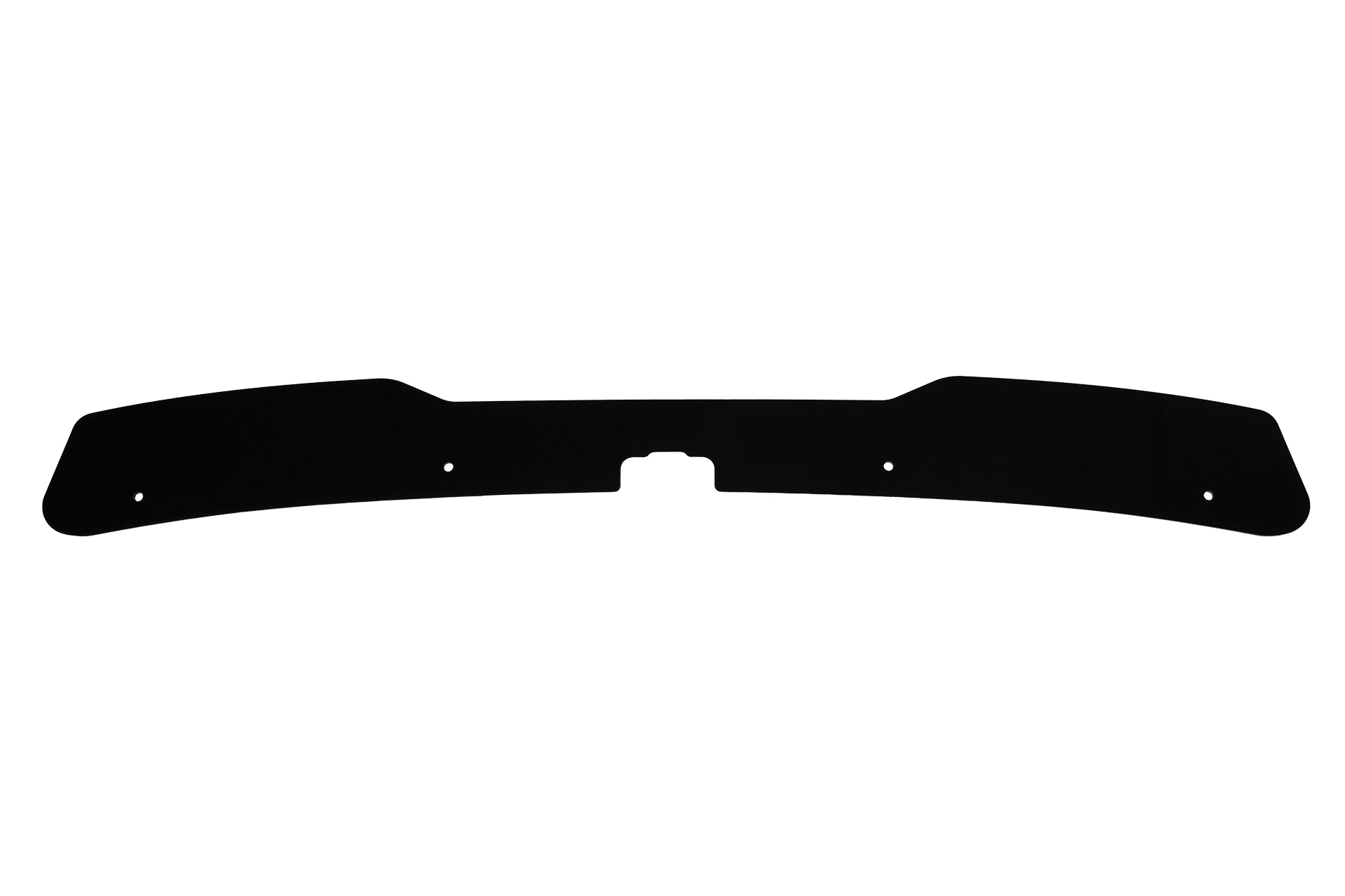 Flow Designs i30N Hatch PDE V6 FL2 2025+ Rear Spoiler Extension - iilumolab