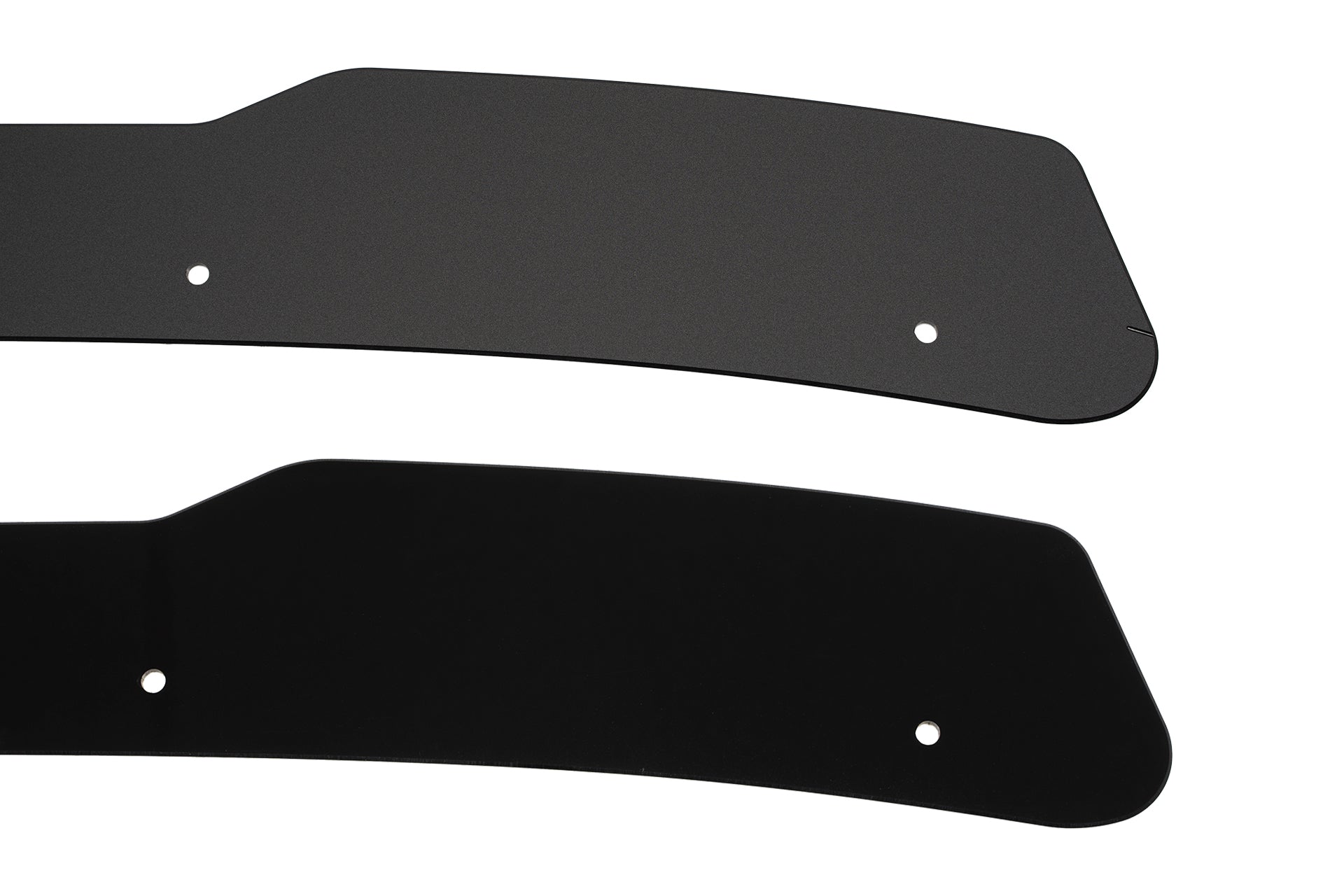 Flow Designs i30N Hatch PDE V6 FL2 2025+ Rear Spoiler Extension - iilumolab
