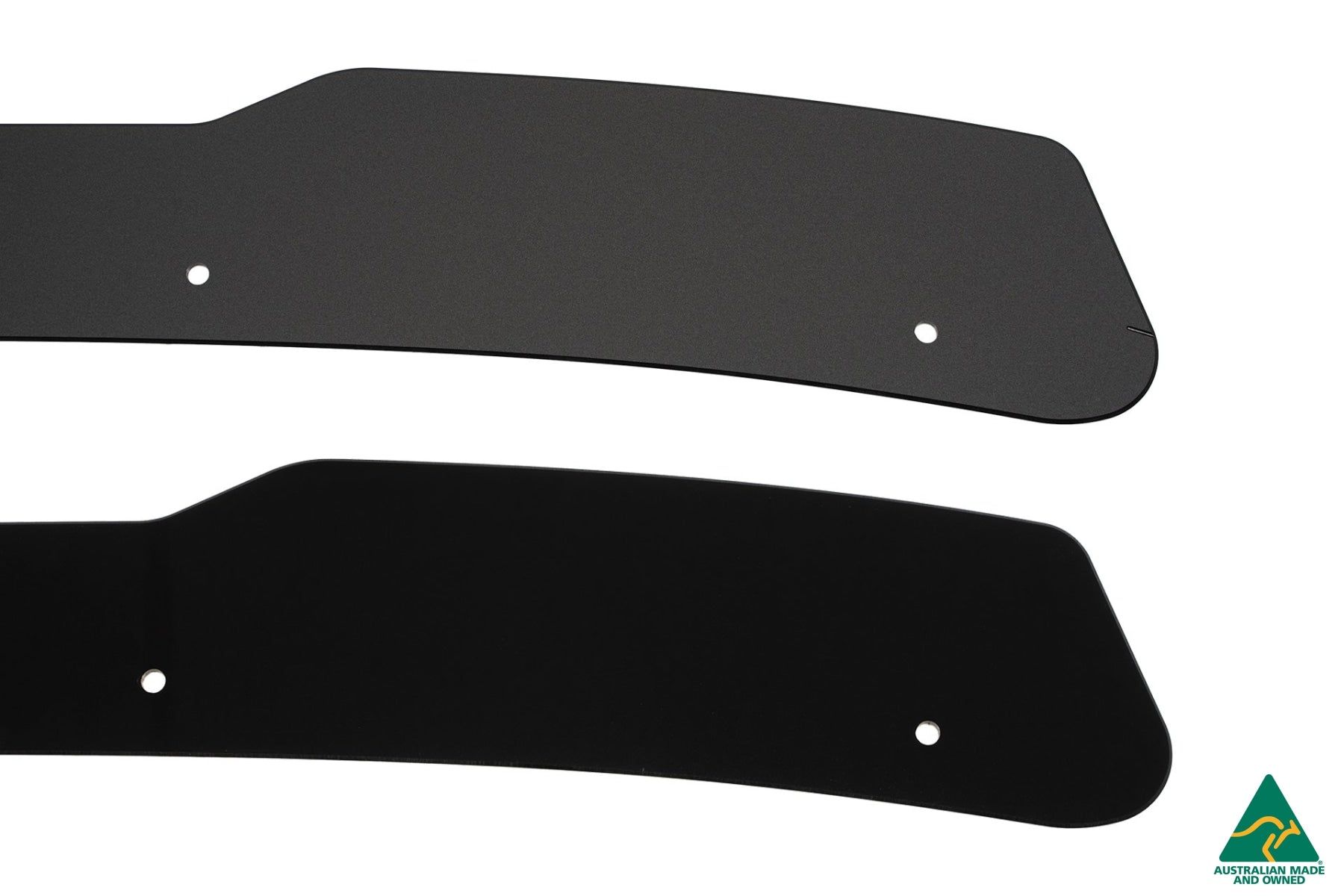 Flow Designs i30N Hatch PD Rear Spoiler Extension - iilumolab