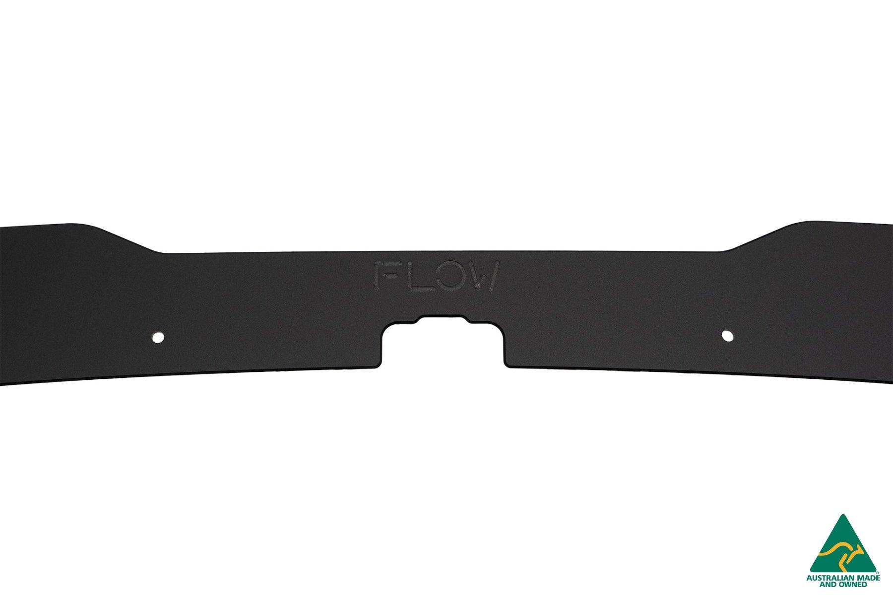 Flow Designs i30N Hatch PD FL Rear Spoiler Extension - iilumolab