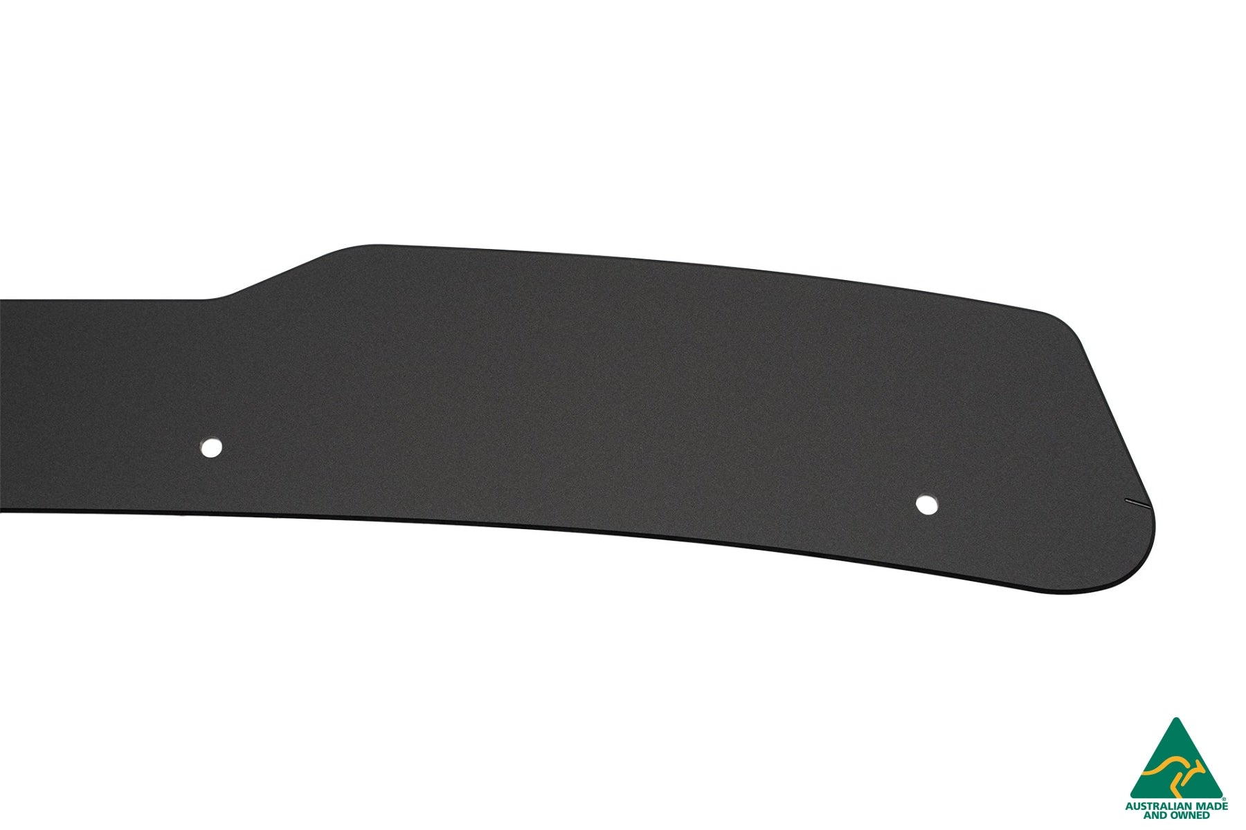 Flow Designs i30N Hatch PD FL Rear Spoiler Extension - iilumolab
