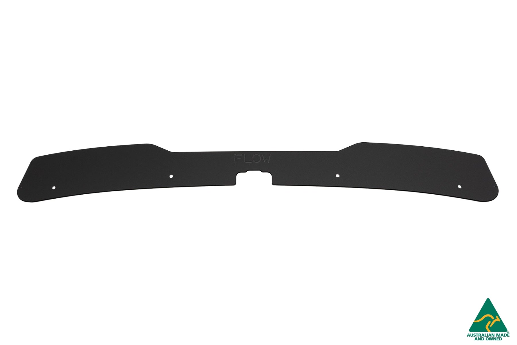 Flow Designs i30N Hatch PD FL Rear Spoiler Extension - iilumolab