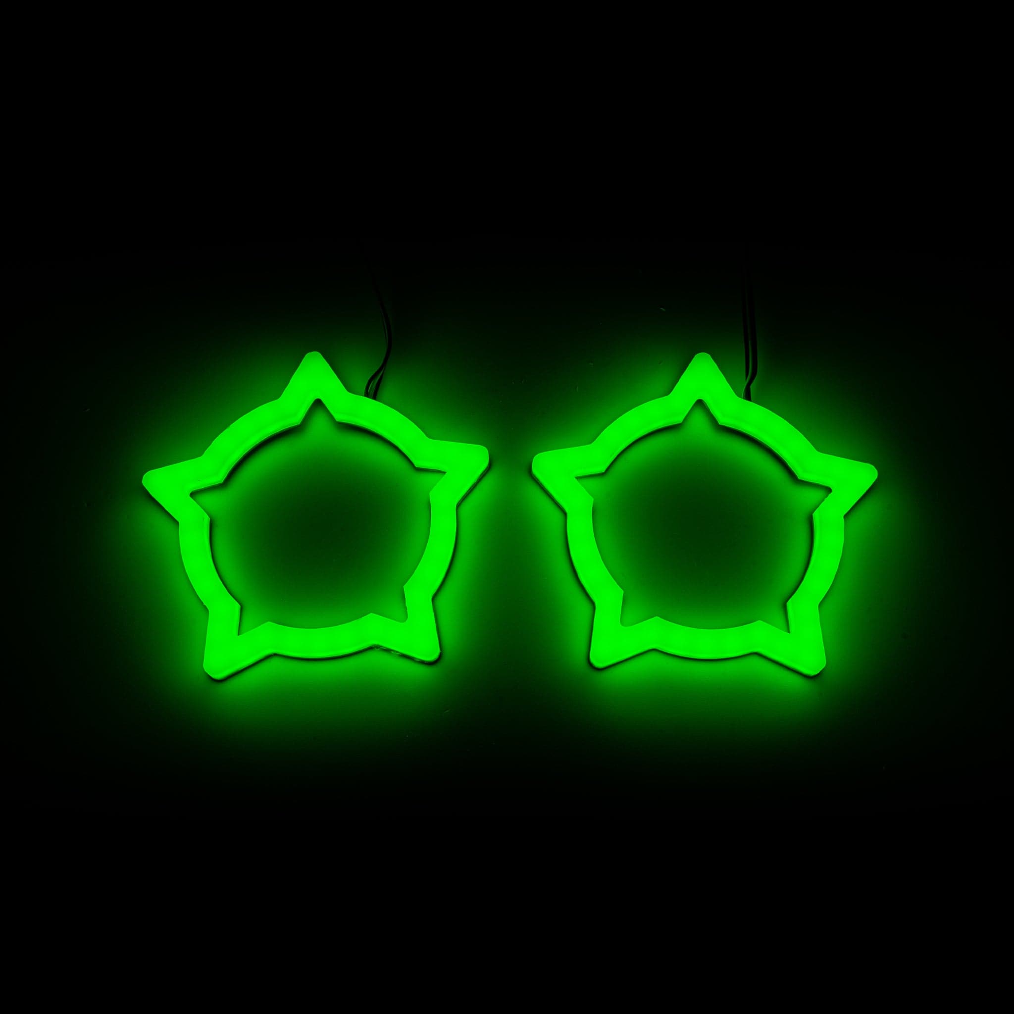 HALO : STAR (RGBW FLOW)