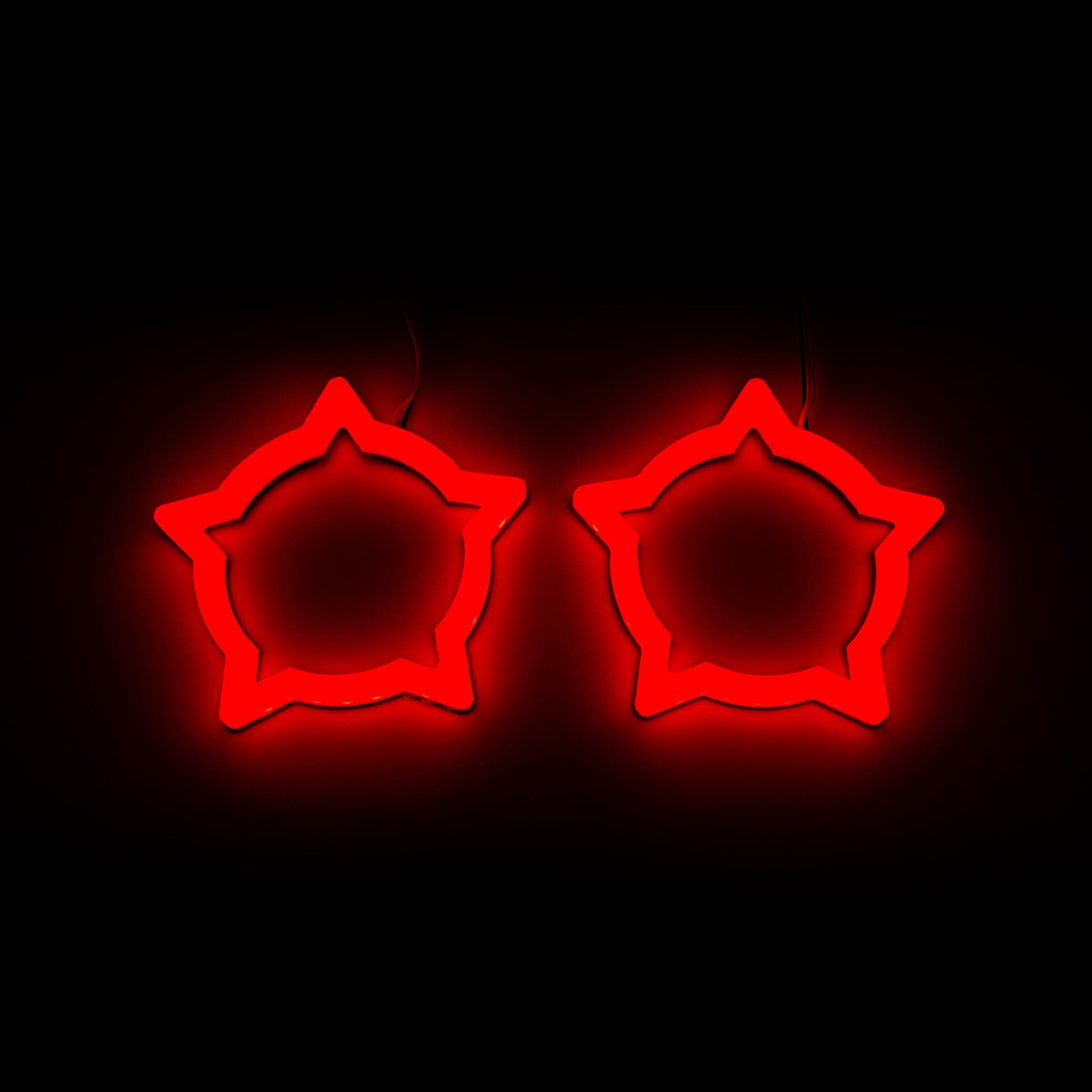 HALO : STAR (RGBW FLOW)