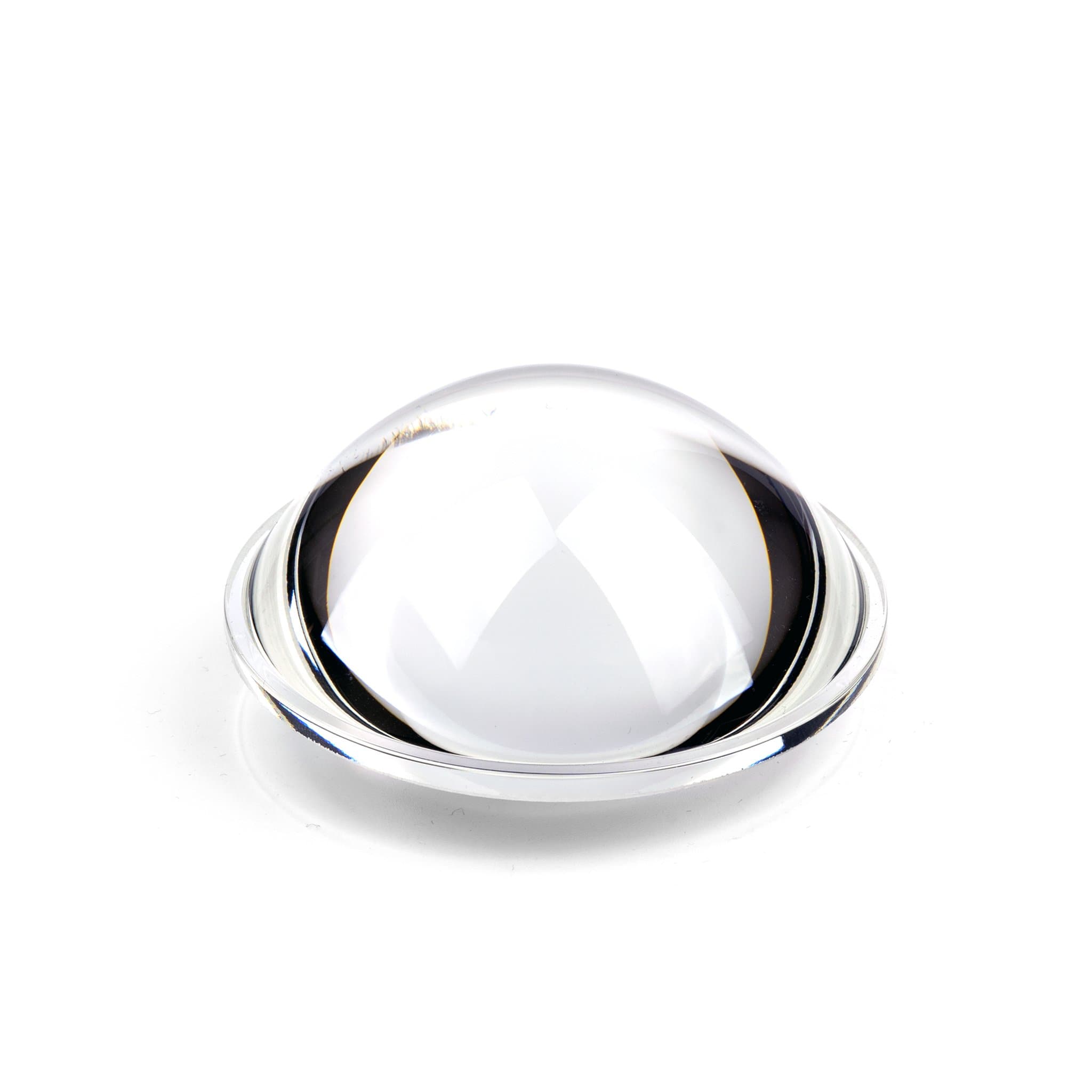 3" CLEAR LENS: STI-R