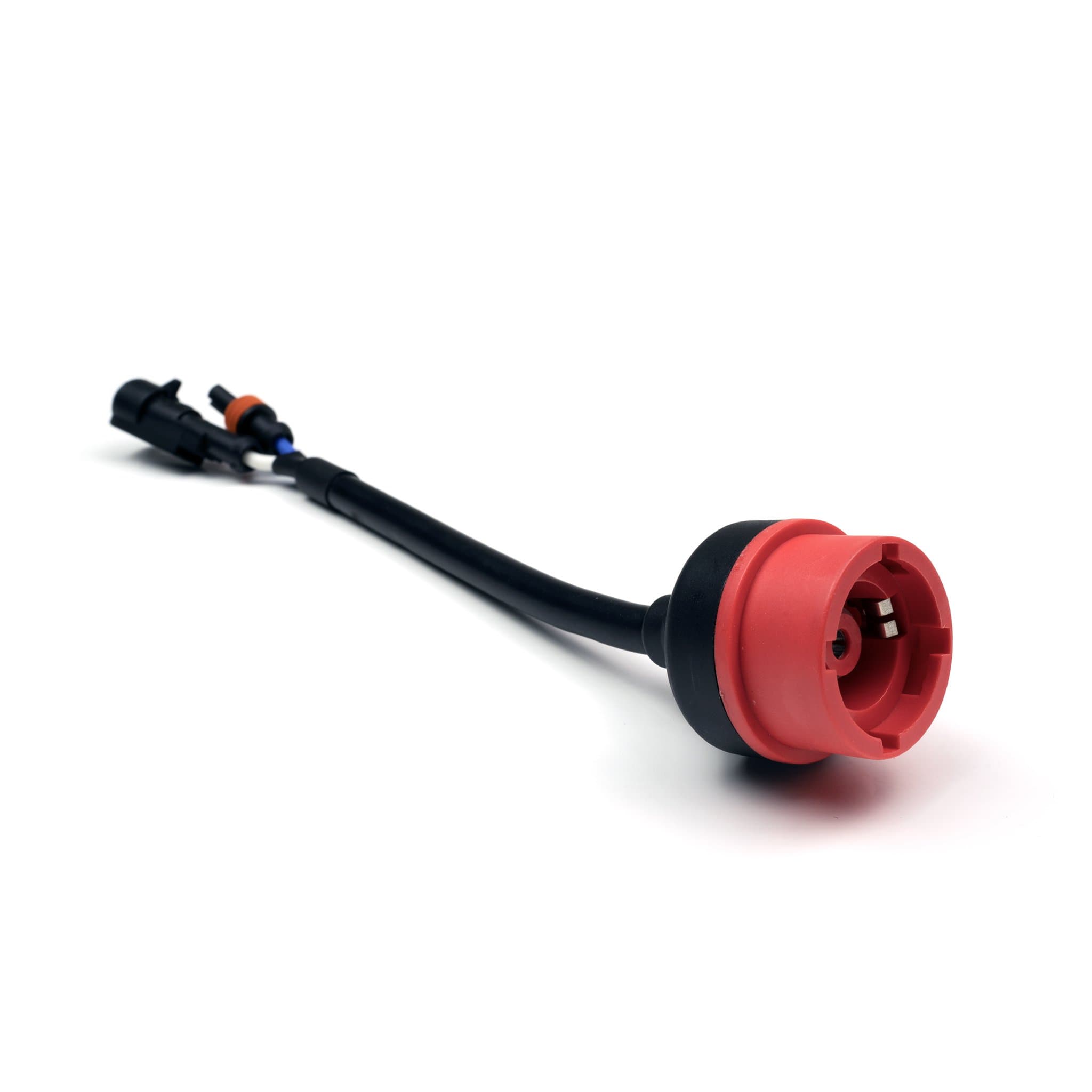 AMP > D2S ADAPTER (STRAIGHT) - iilumo