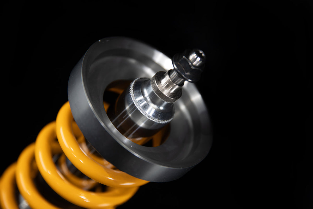 Öhlins Road & Track Coilovers for Subaru WRX VB 2022+